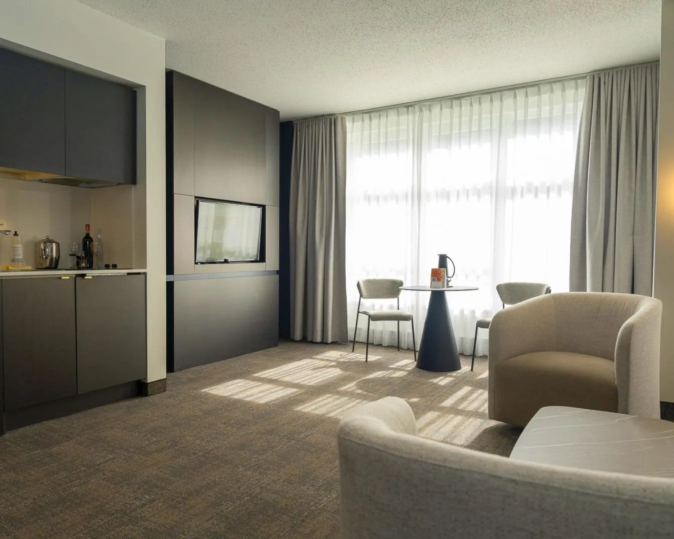 Hôtel Saint-Sulpice