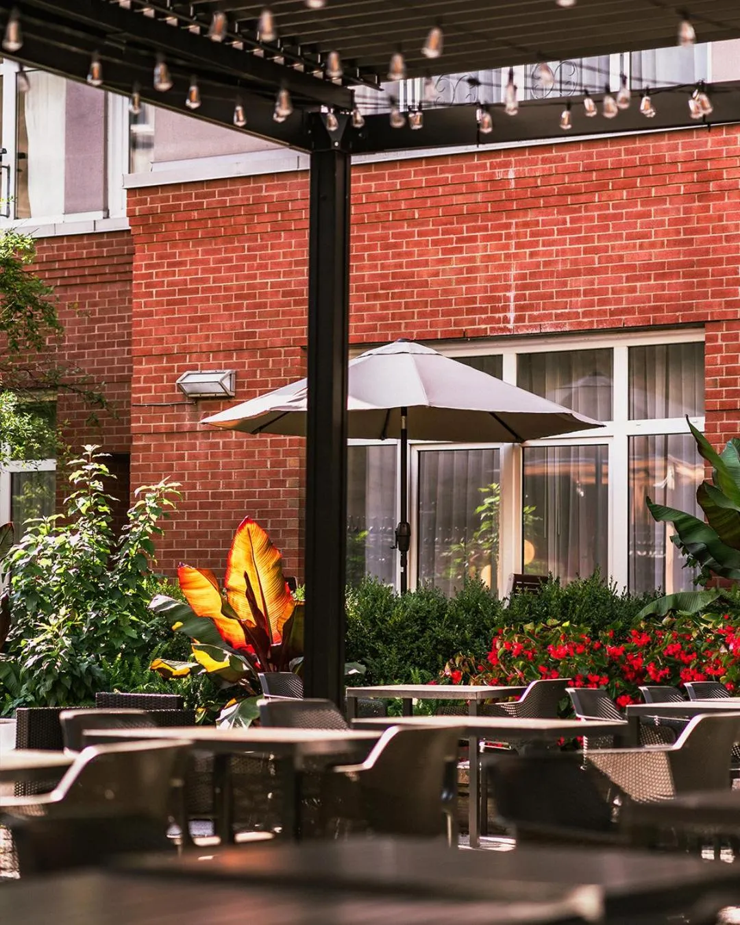 Hôtel Saint-Sulpice