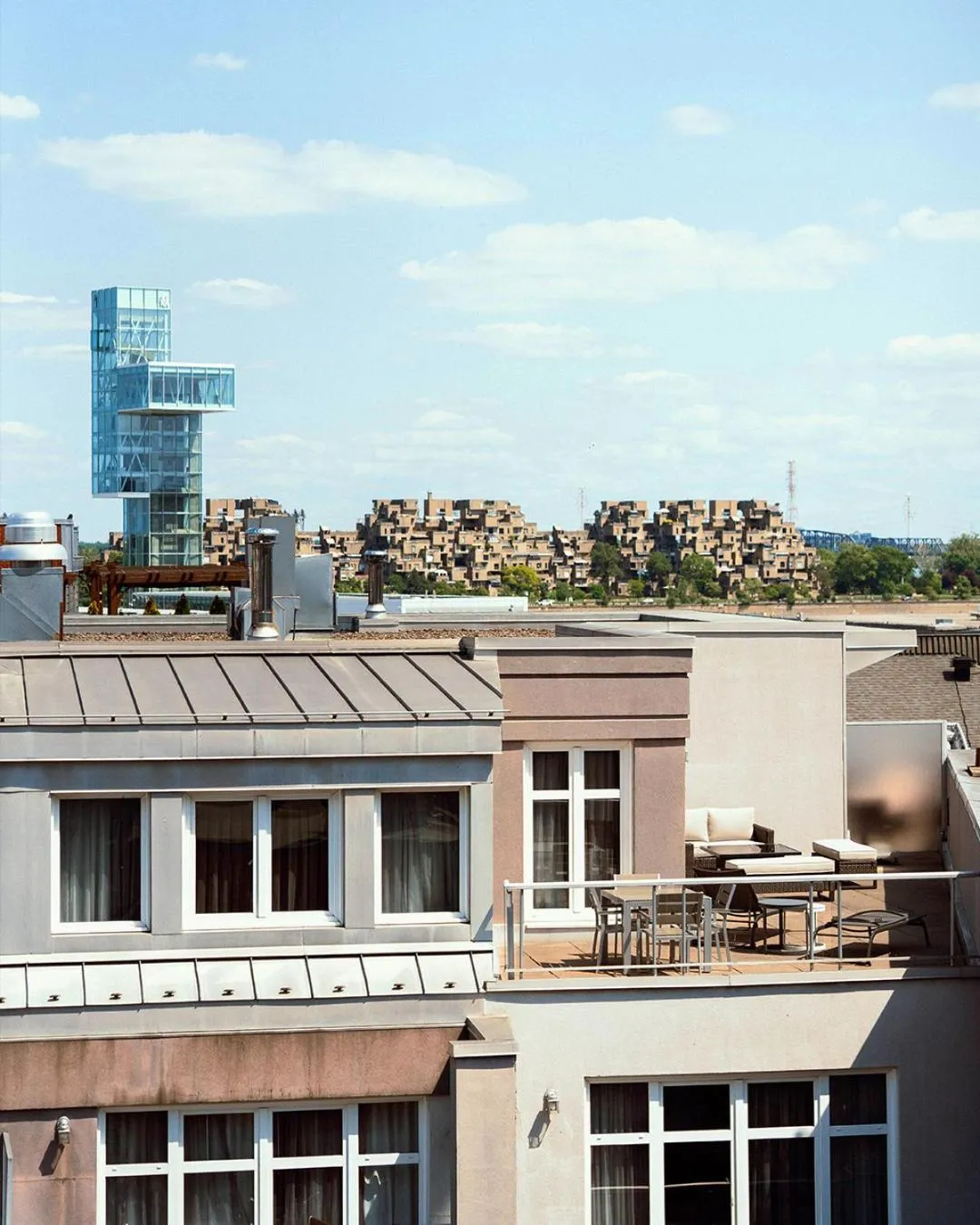 Hôtel Saint-Sulpice