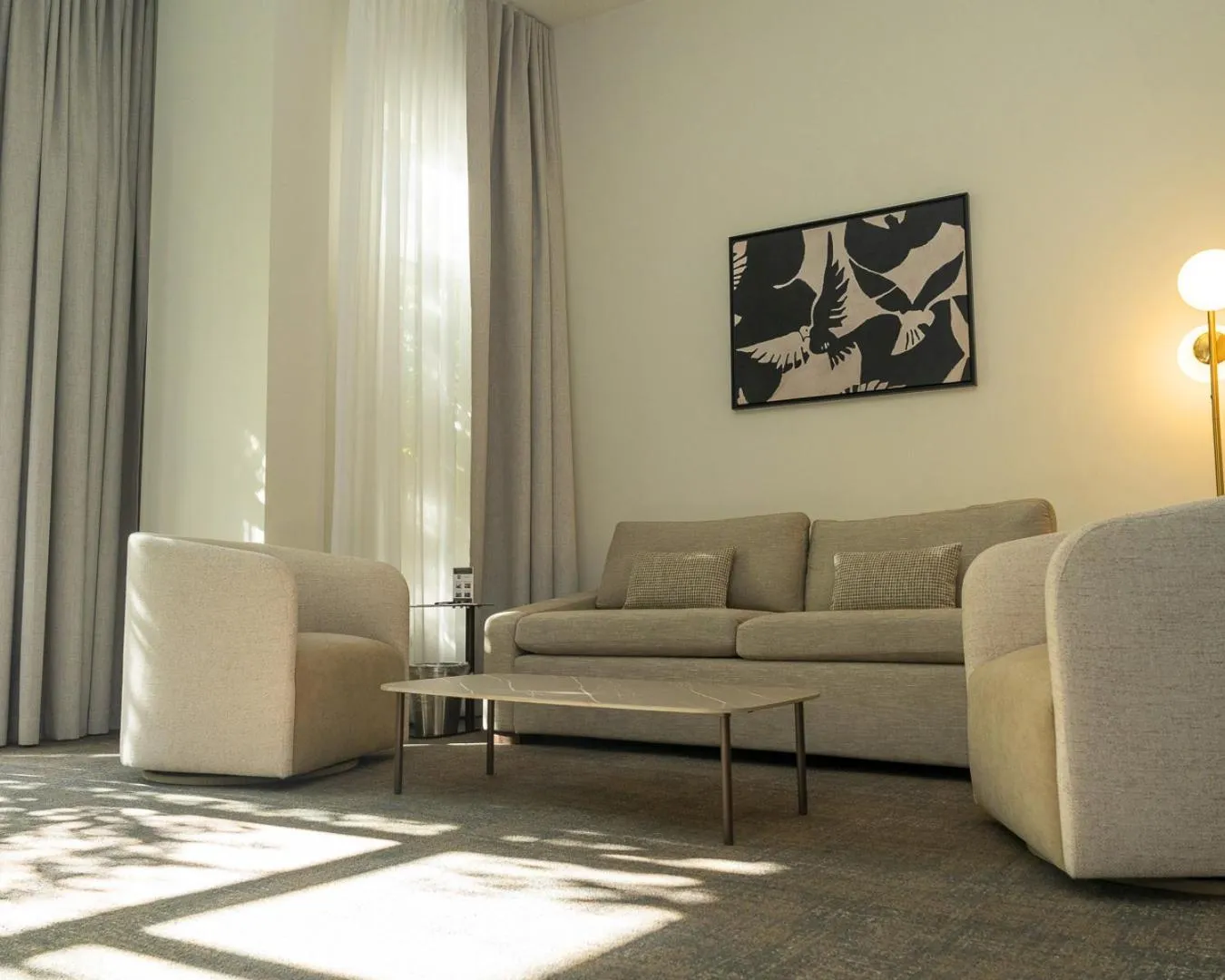 Hôtel Saint-Sulpice