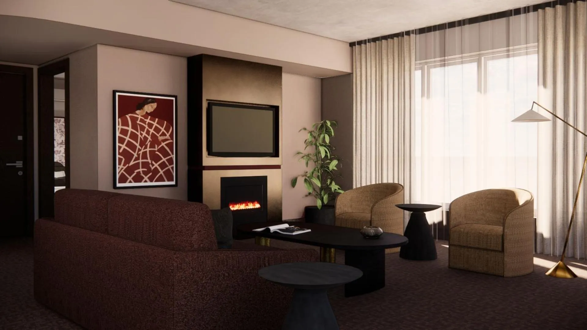 Hôtel Saint-Sulpice