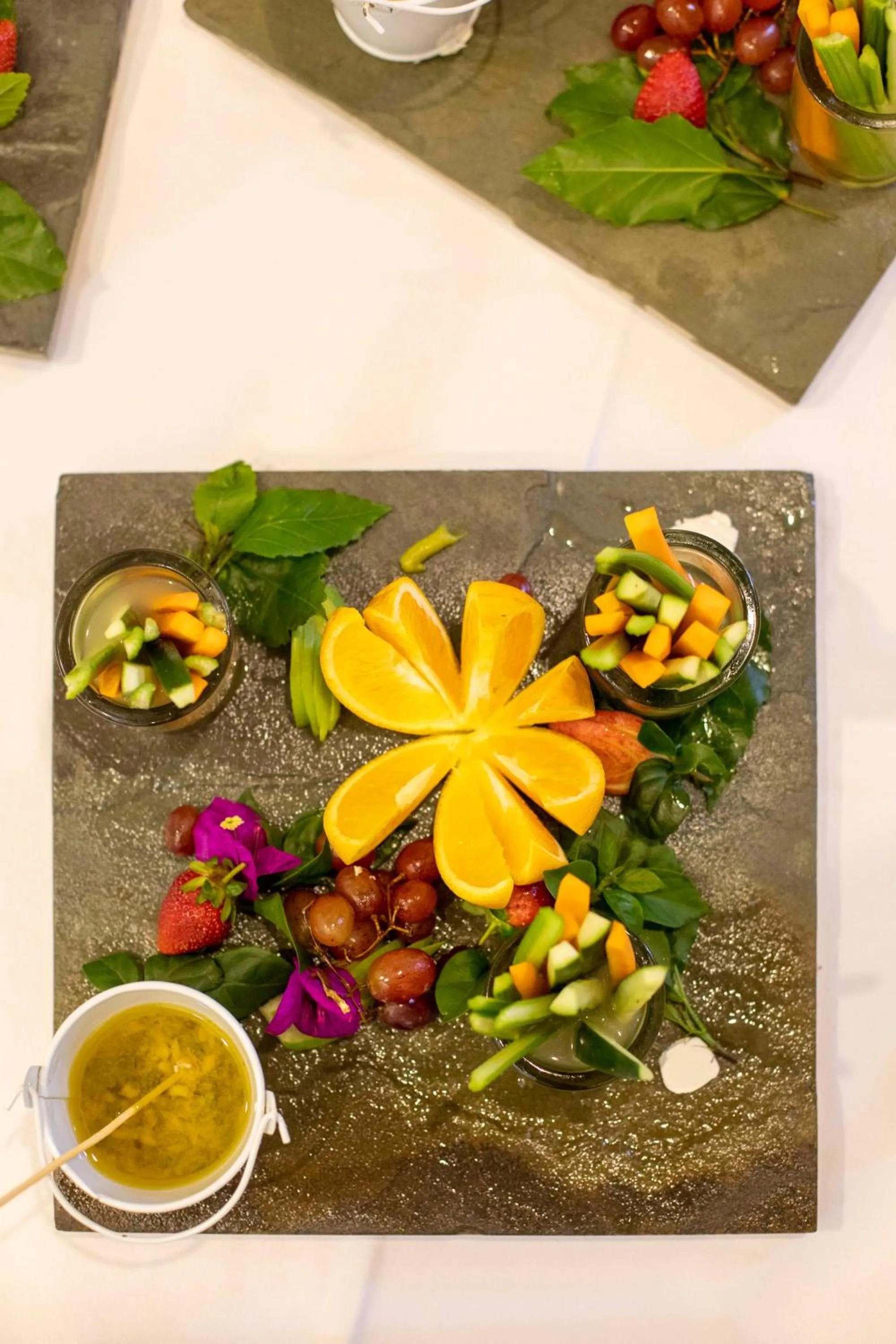 Spa and wellness centre/facilities in The Residences at Karen