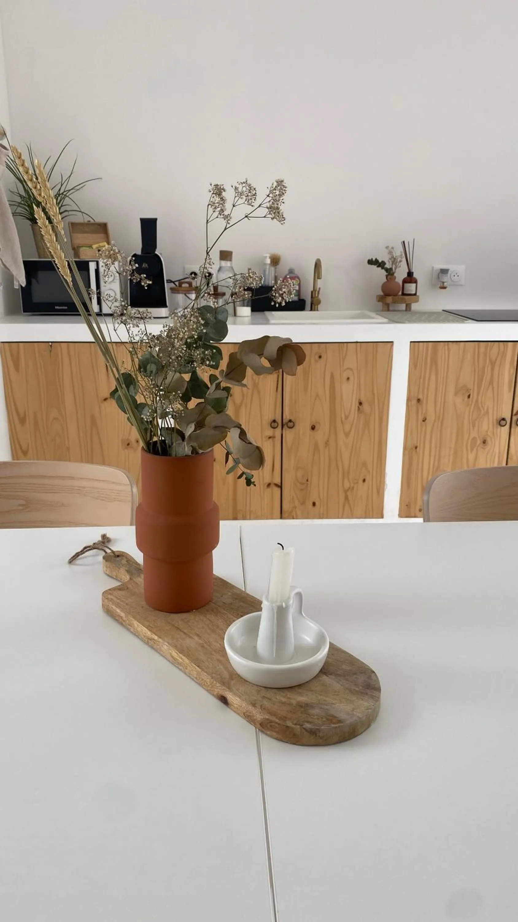 Casa louisa (chambre royale bain nordique)