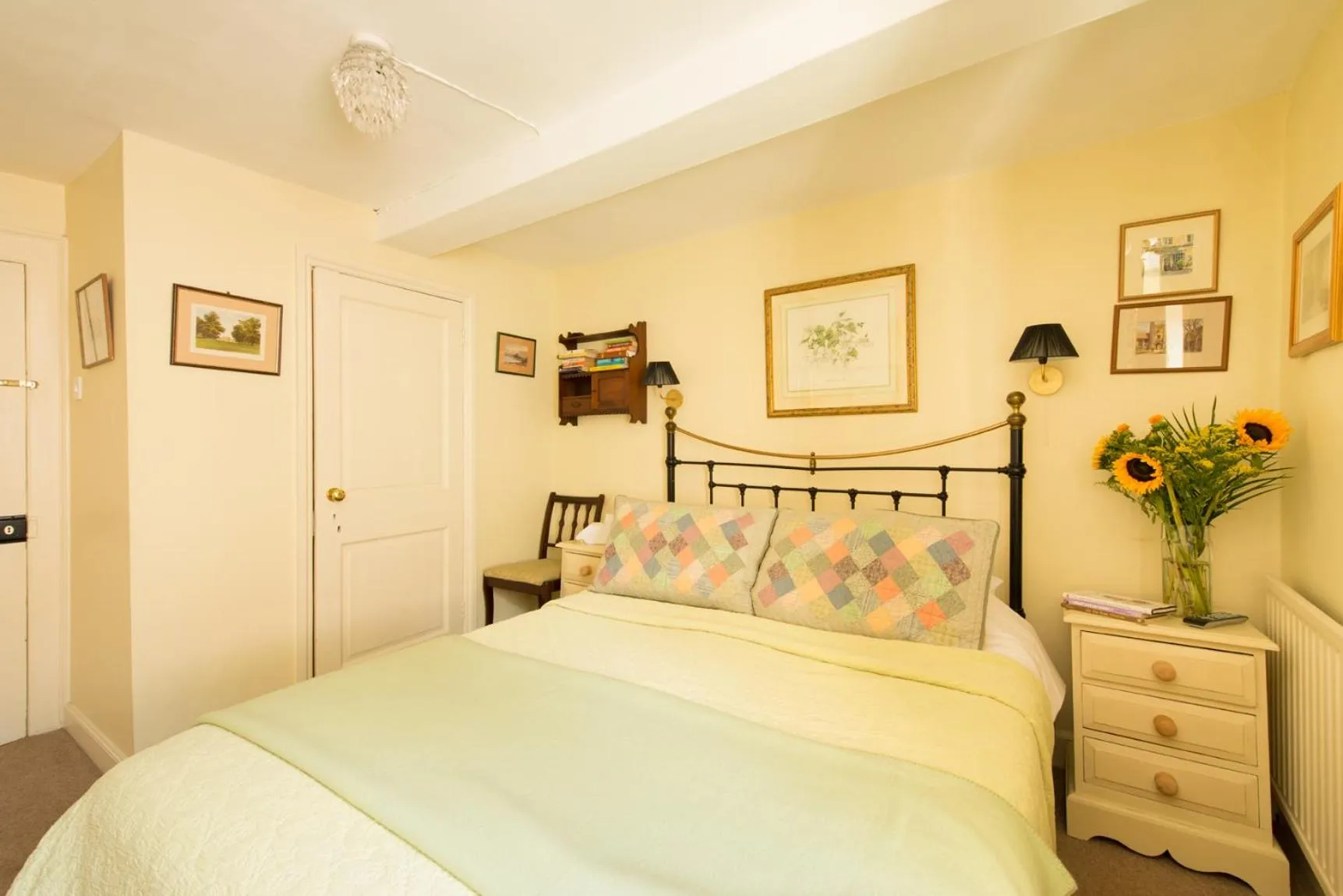 Bed in St Annes Bed and Breakfast