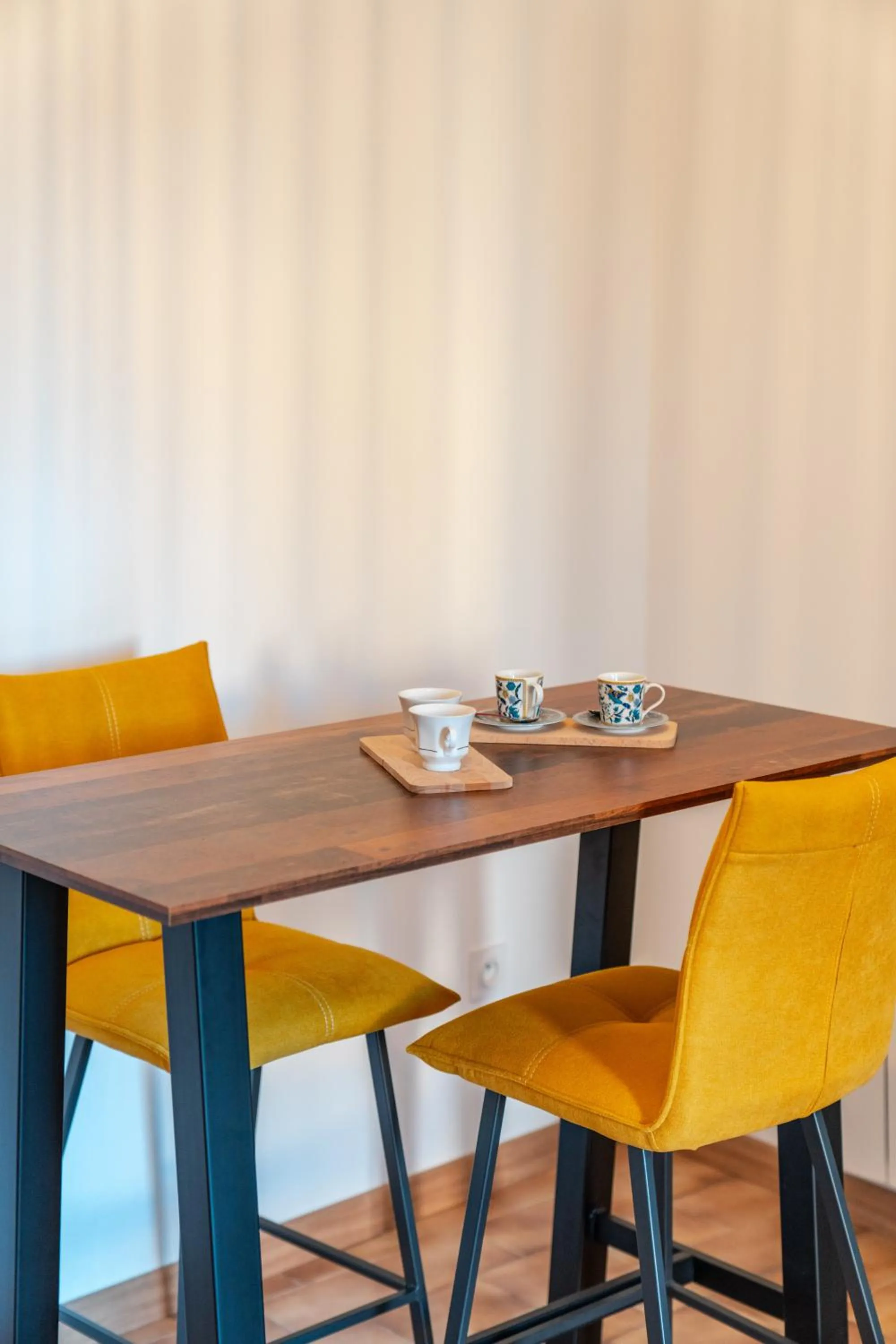 Les Greniers Du Château