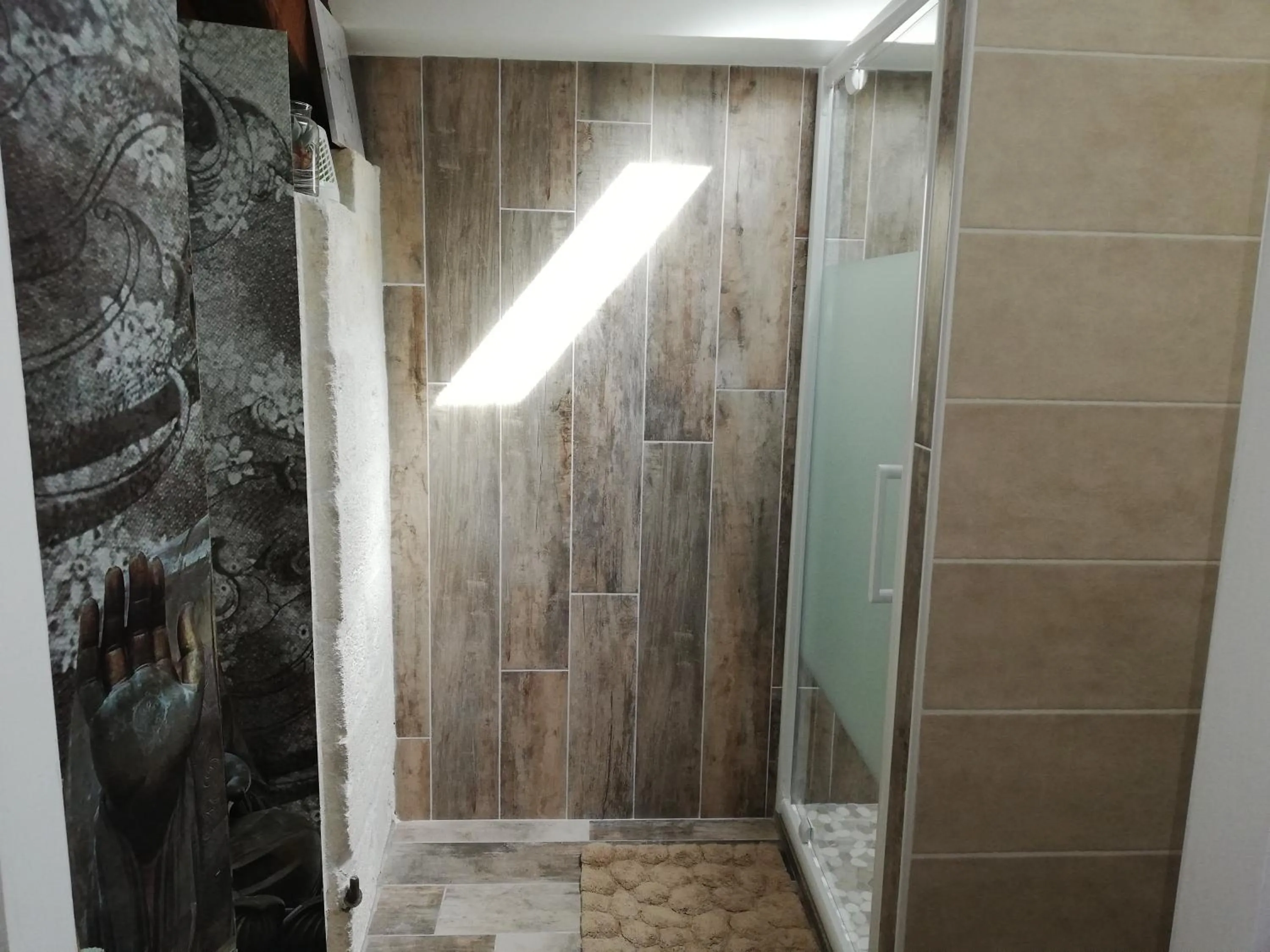 Les Greniers Du Château