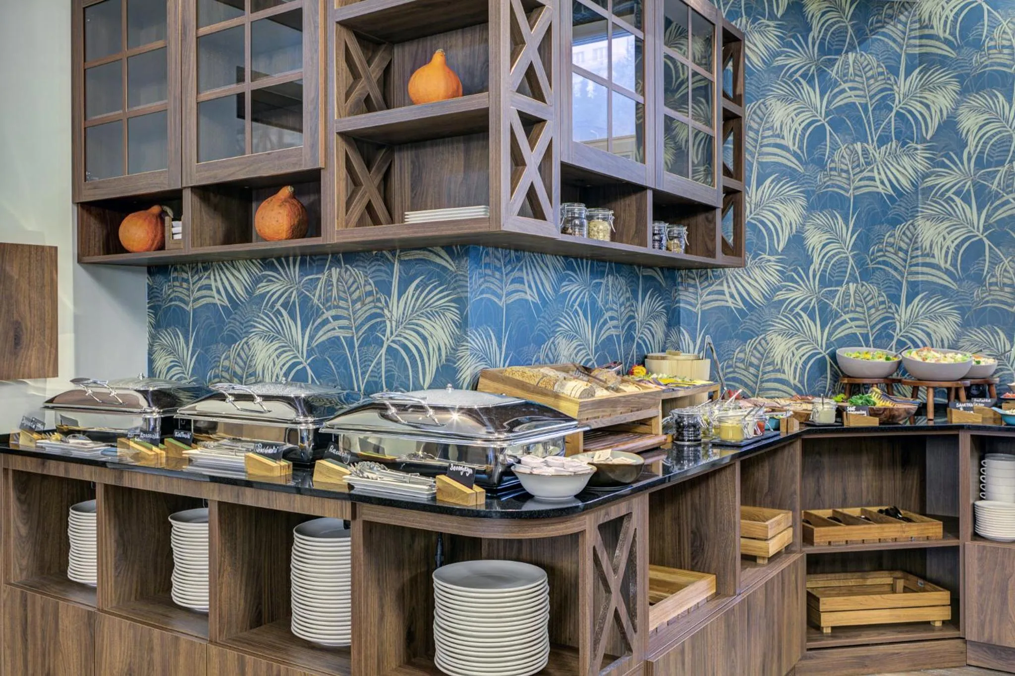 Food and drinks in Hotel Willa Tatrzańska