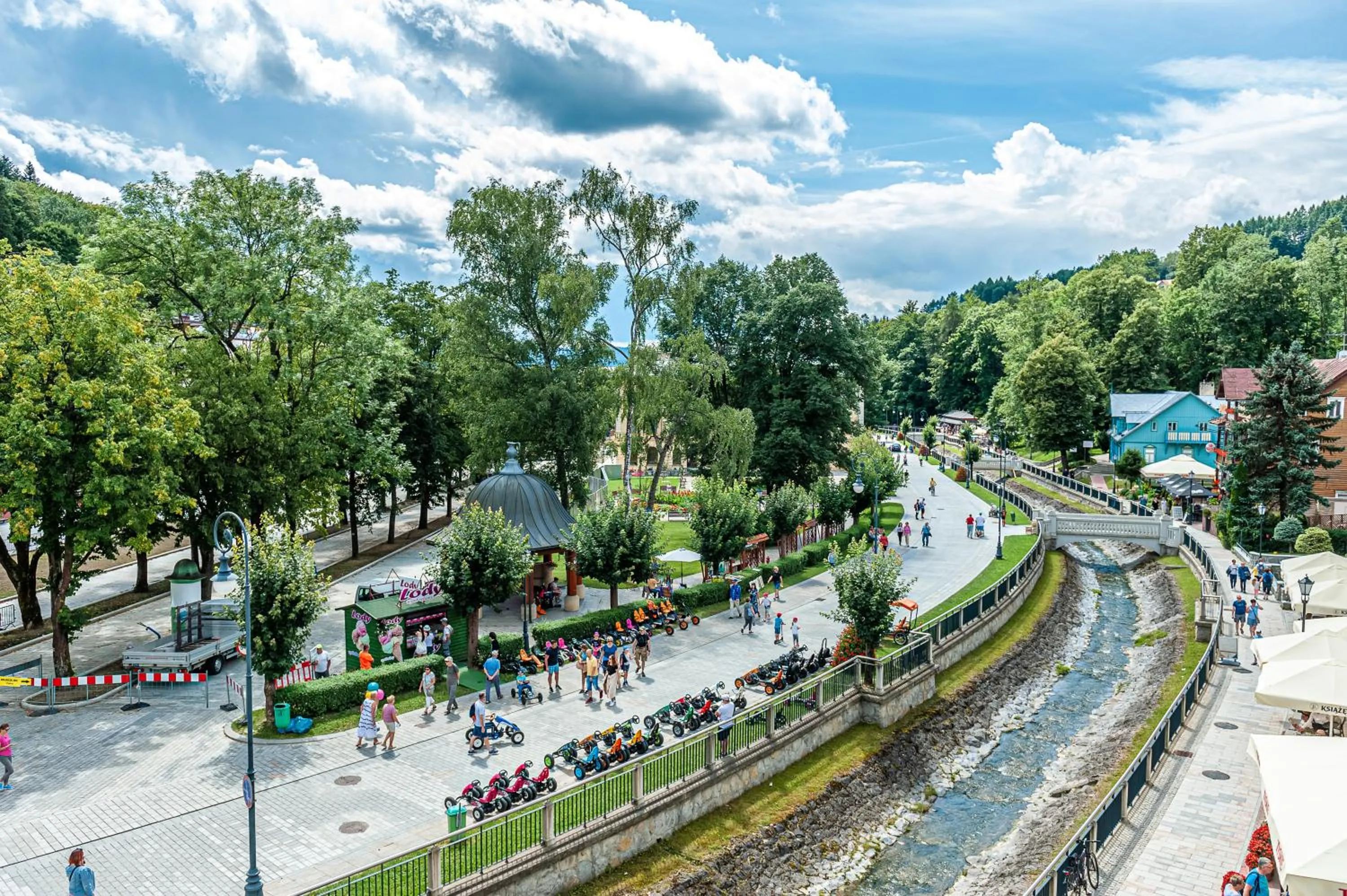 Hotel Willa Tatrzańska