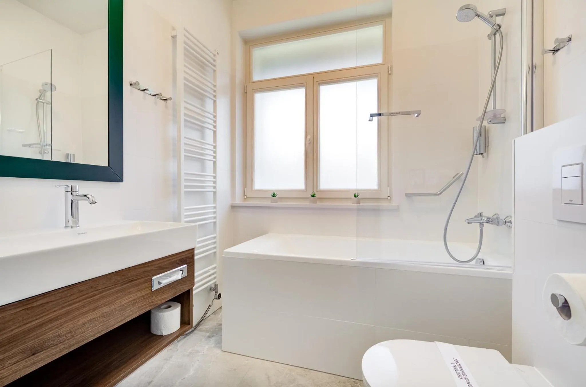 Hotel Willa Tatrzańska