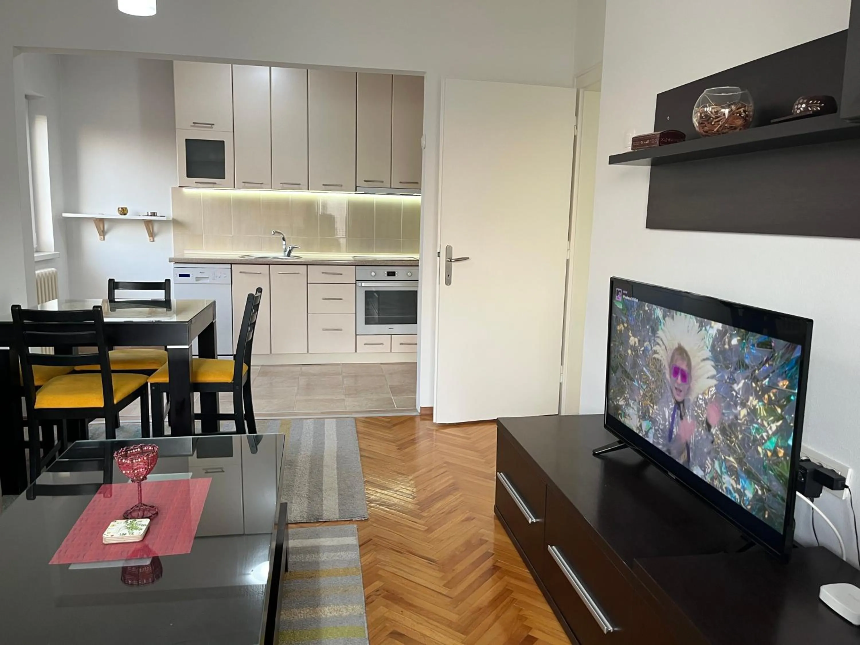 OLE apartment III - in the city center