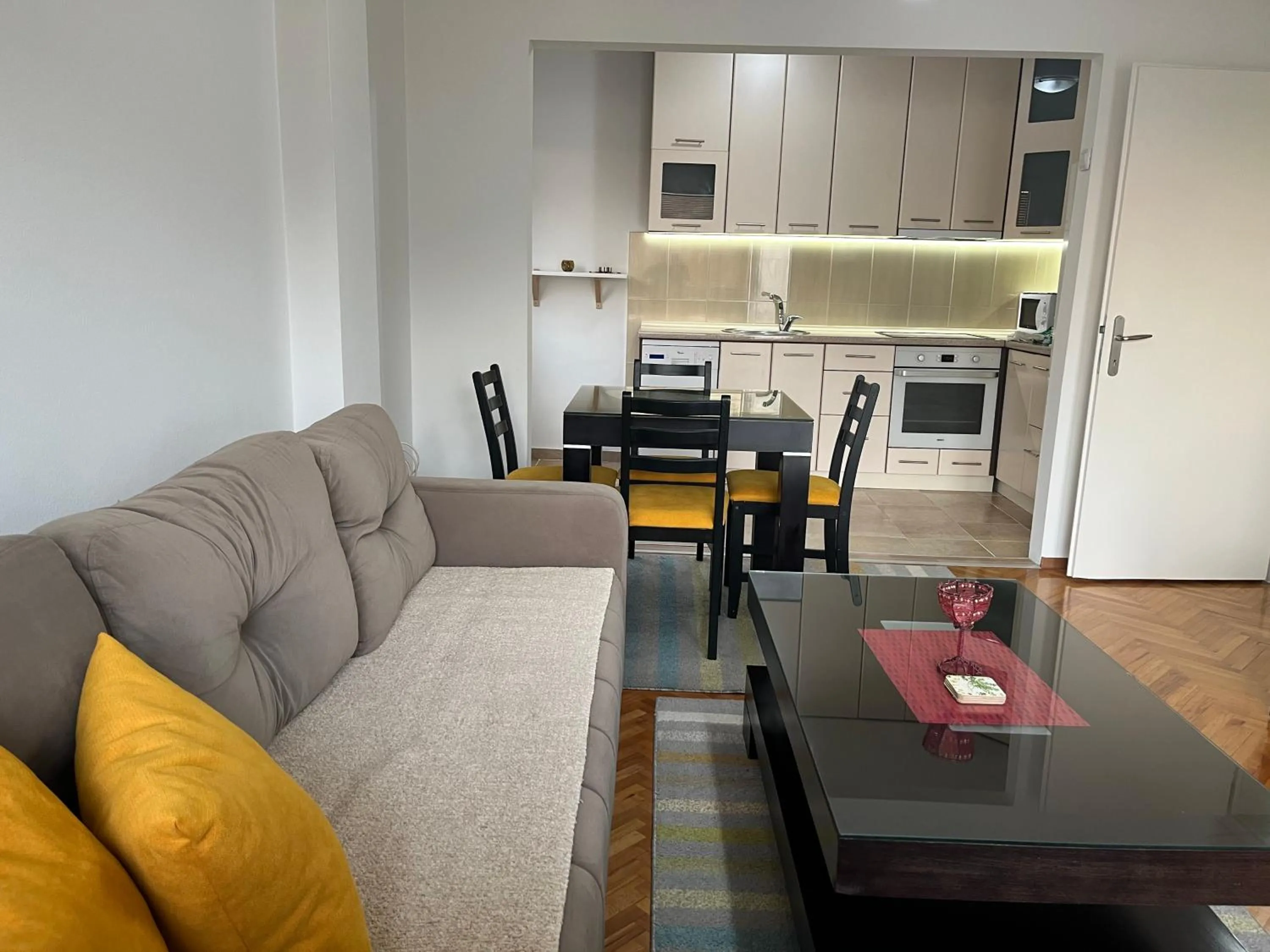 OLE apartment III - in the city center