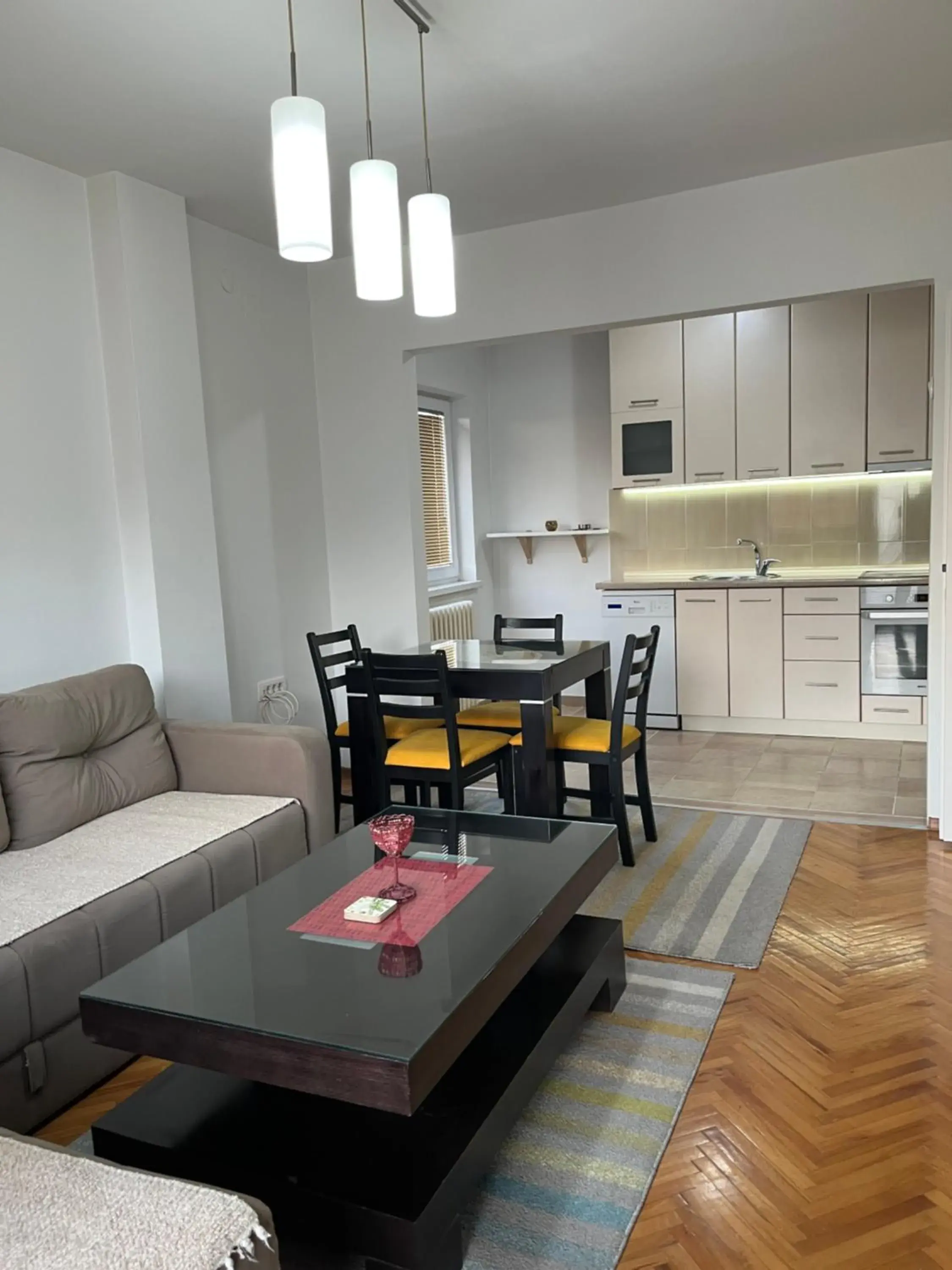 OLE apartment III - in the city center OLE apartment III - in the city center