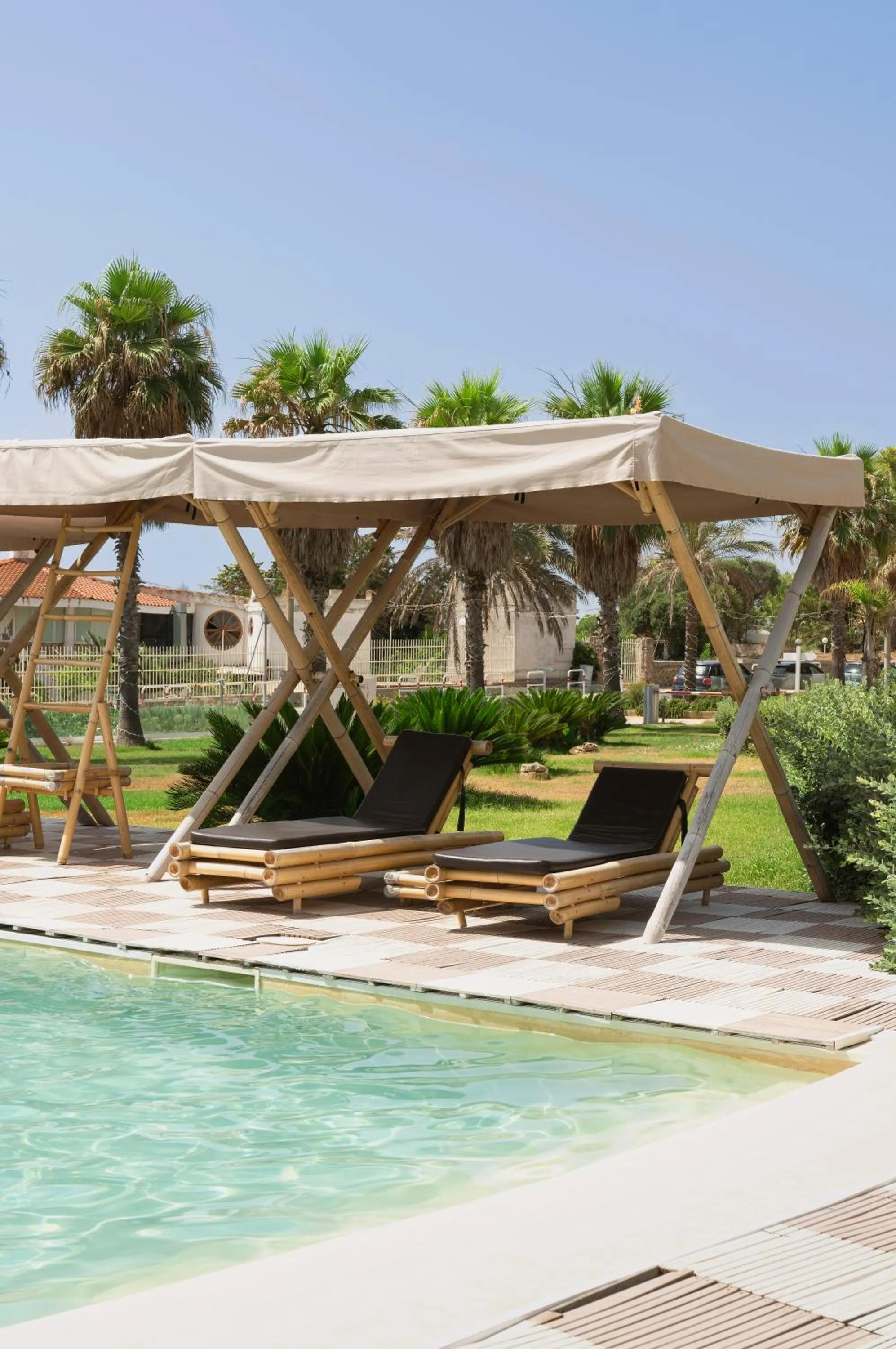 JONIUM Hotel Residence