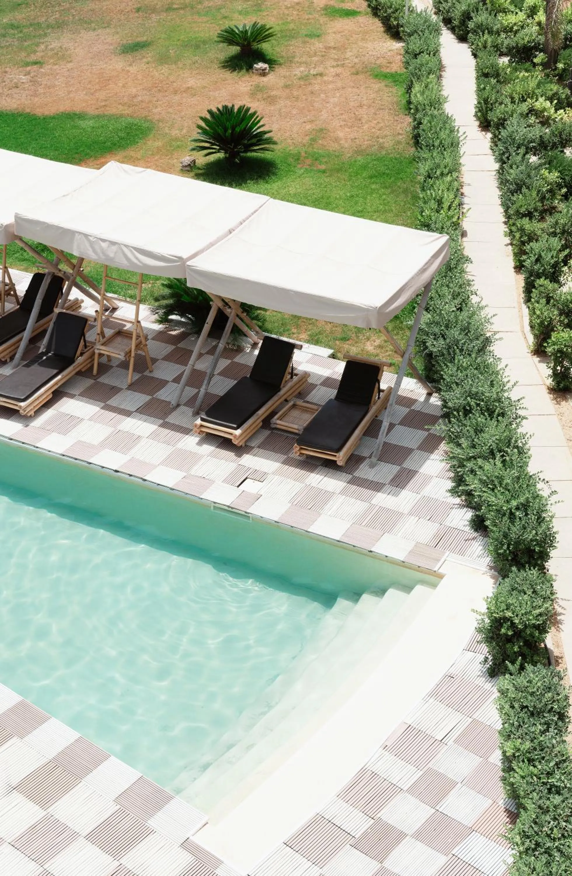 JONIUM Hotel Residence