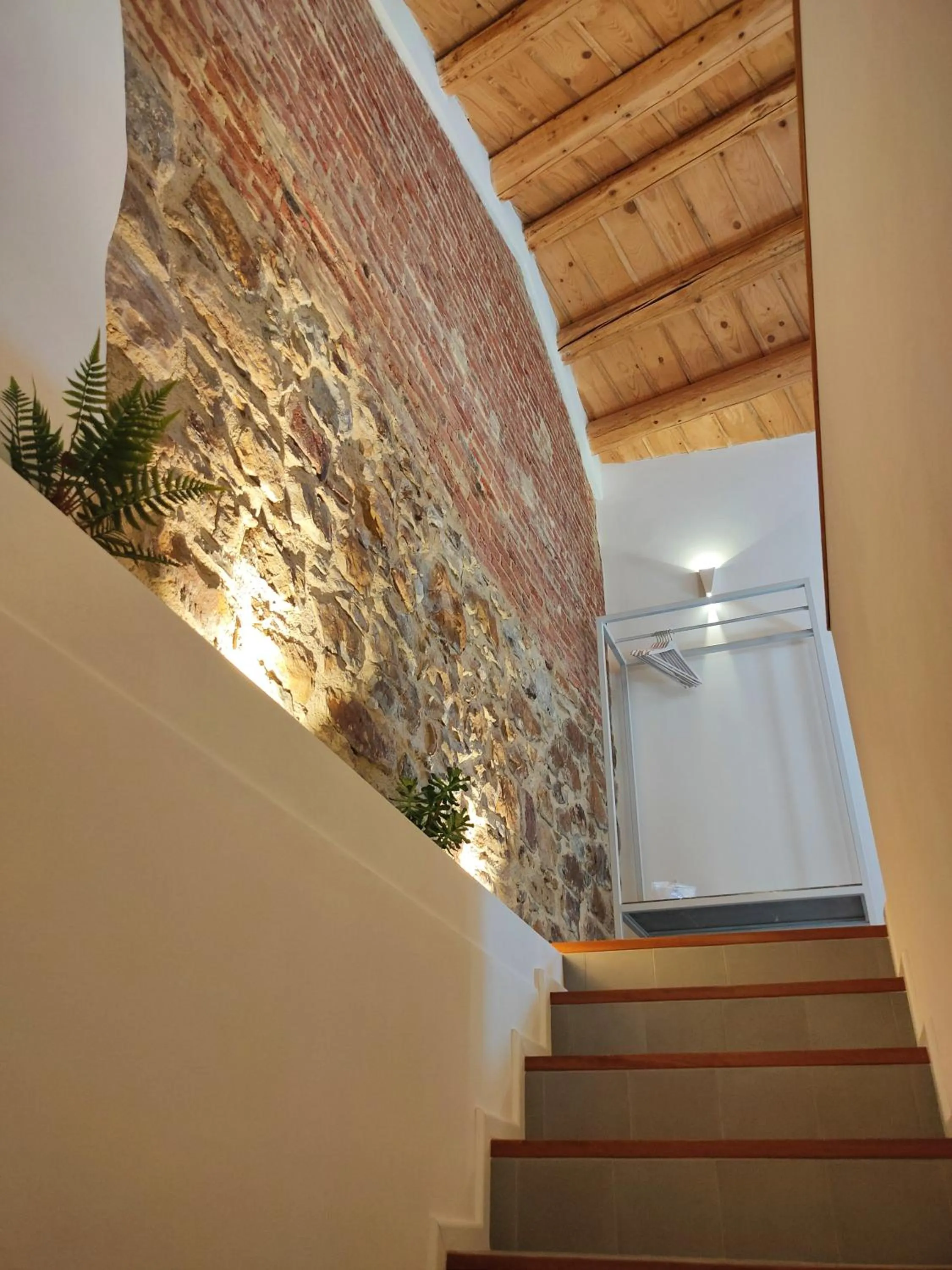 Property building in PORTA SOPRANA luxury guest House & spa