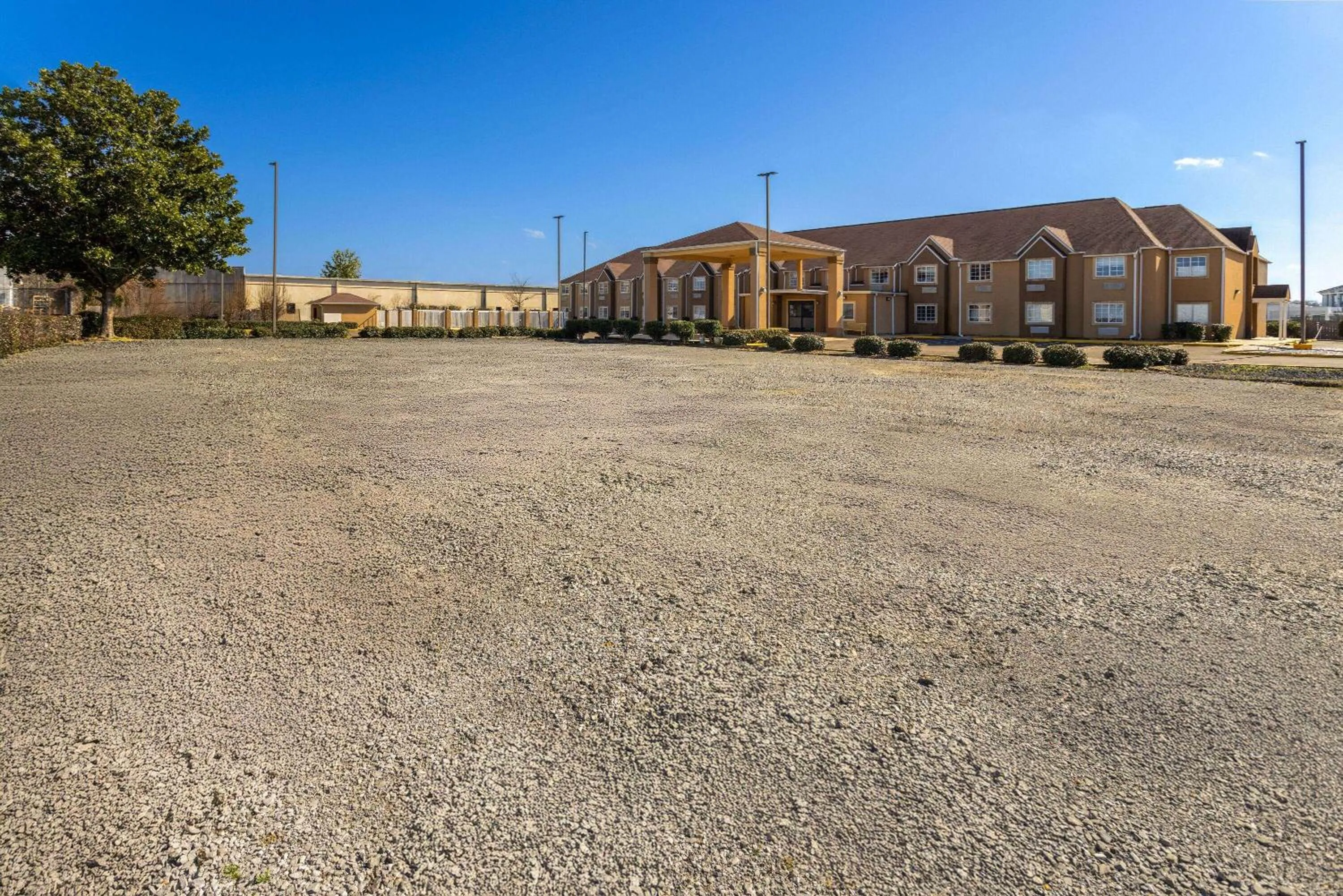 Other in Days Inn by Wyndham Jackson Downtown