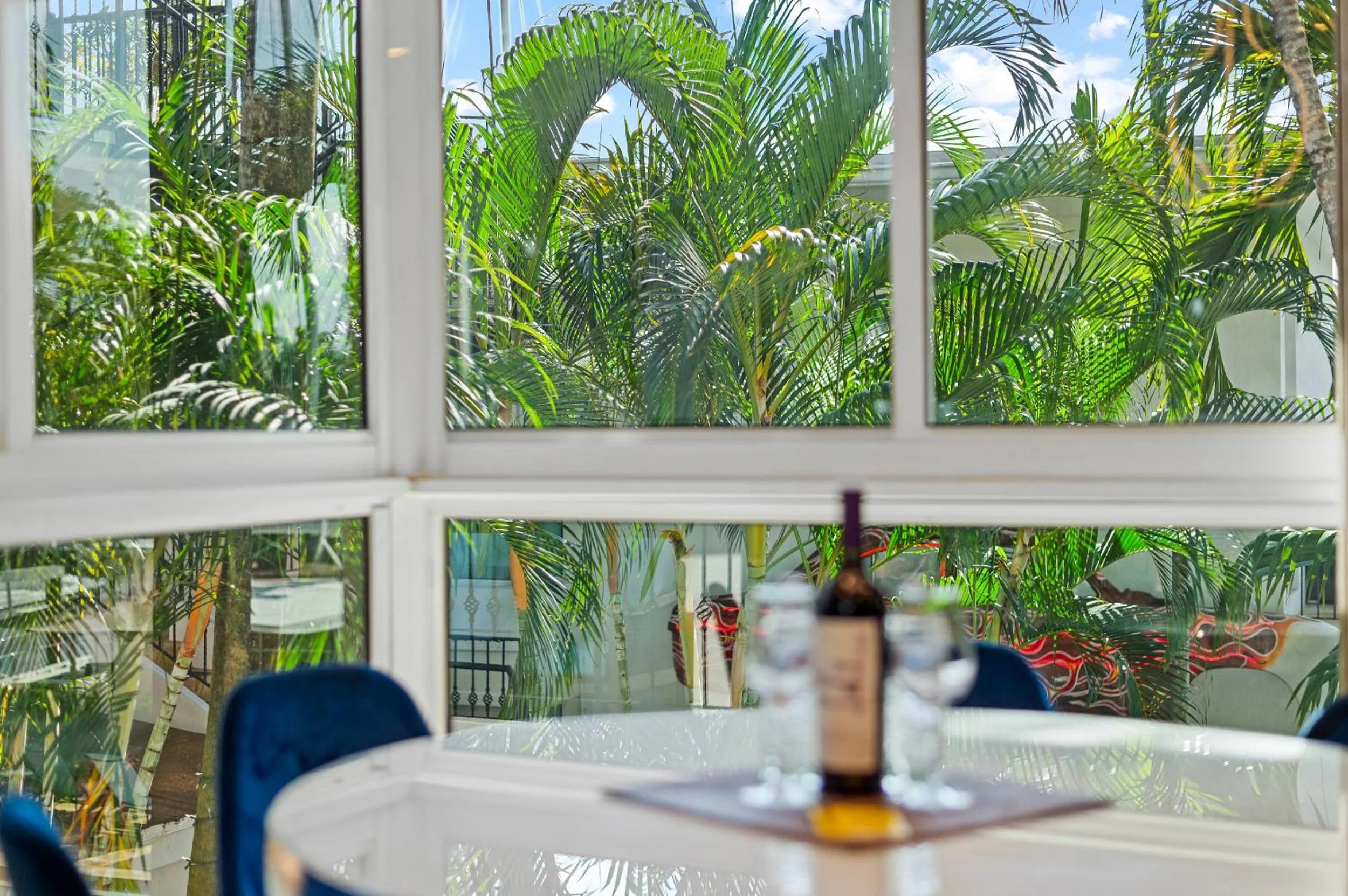 View (from property/room) in Isle of Venice Residence and Marina