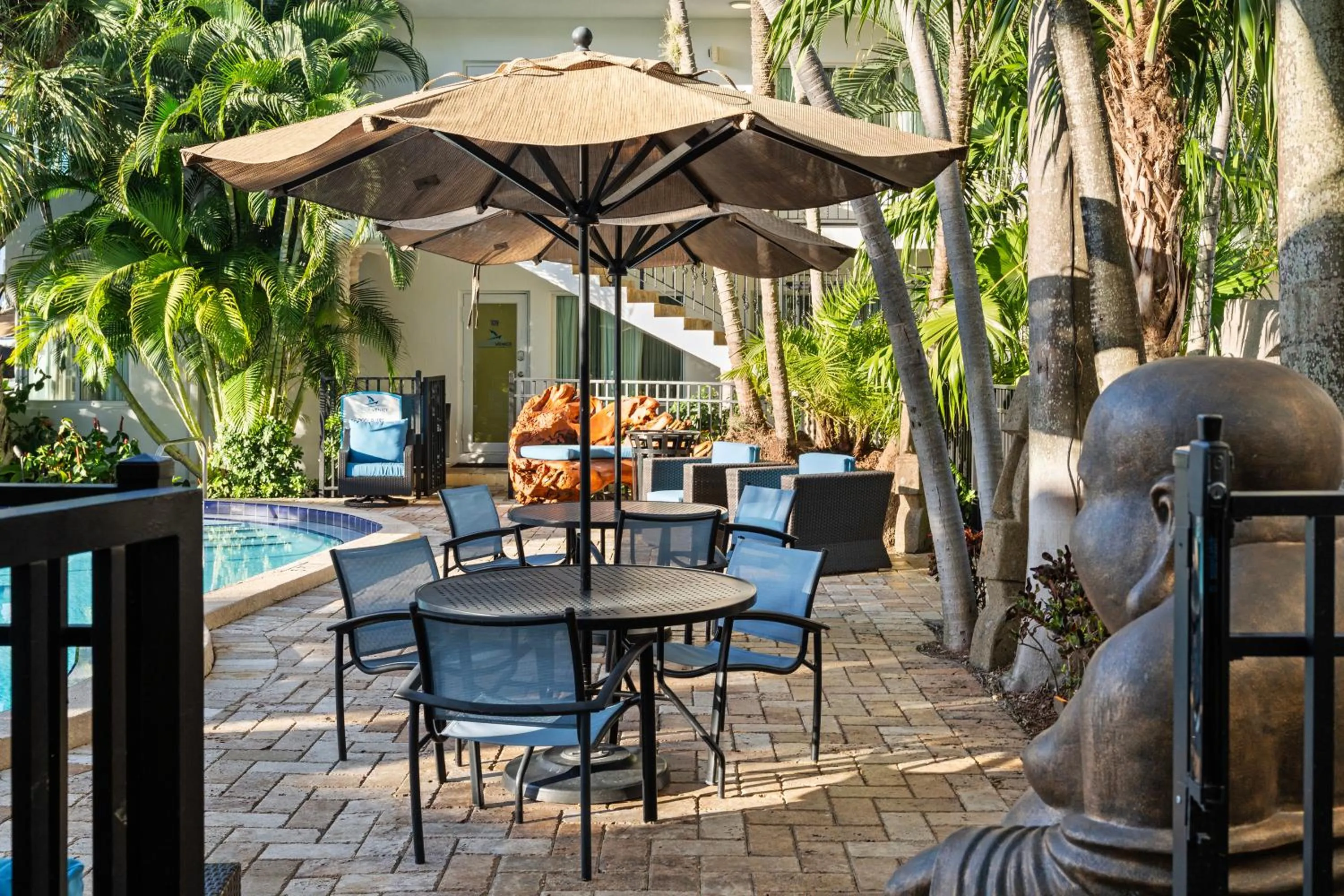 Property building in Isle of Venice Residence and Marina