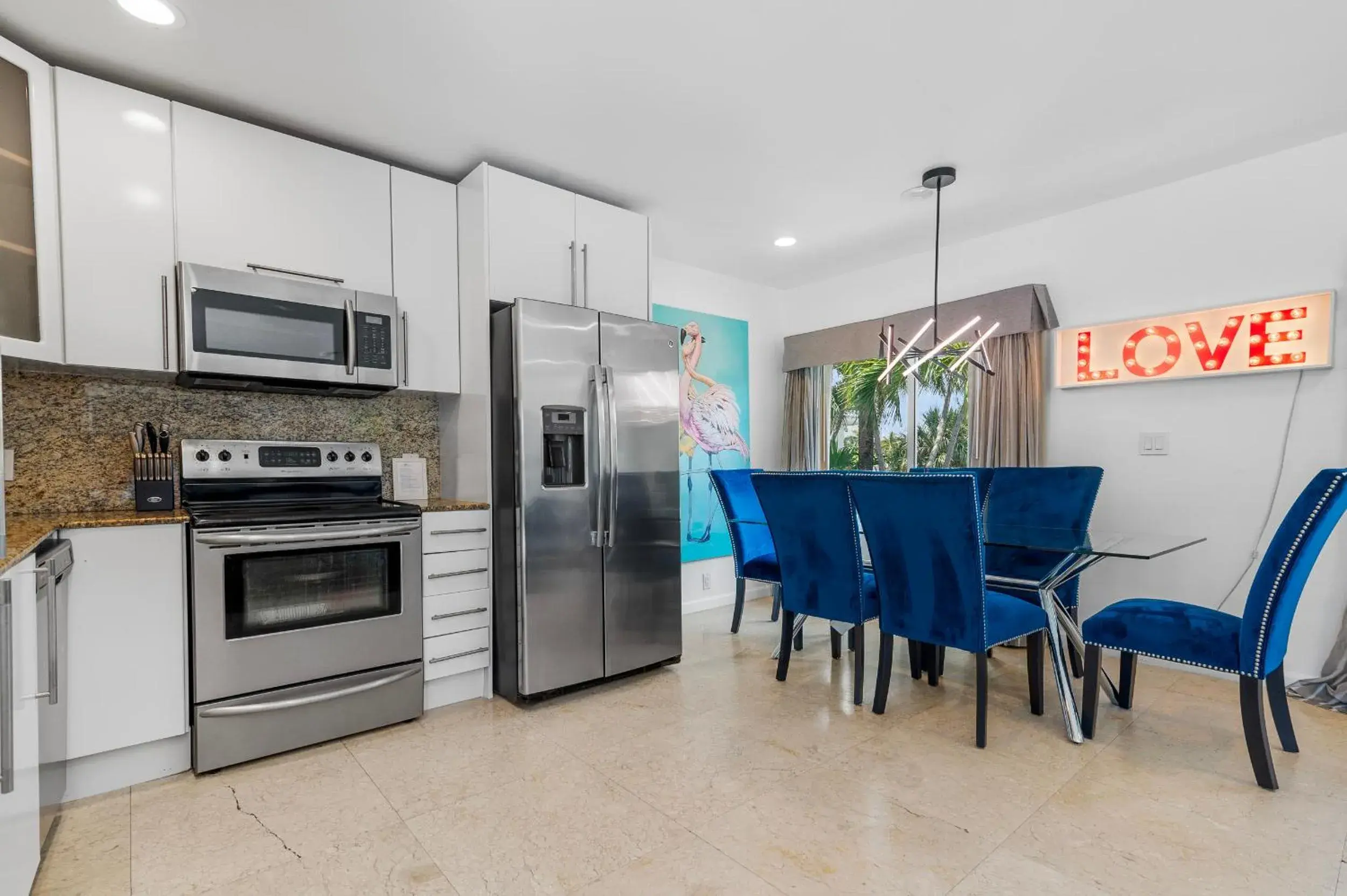 Suite in Isle of Venice Residence and Marina Suite in Isle of Venice Residence and Marina