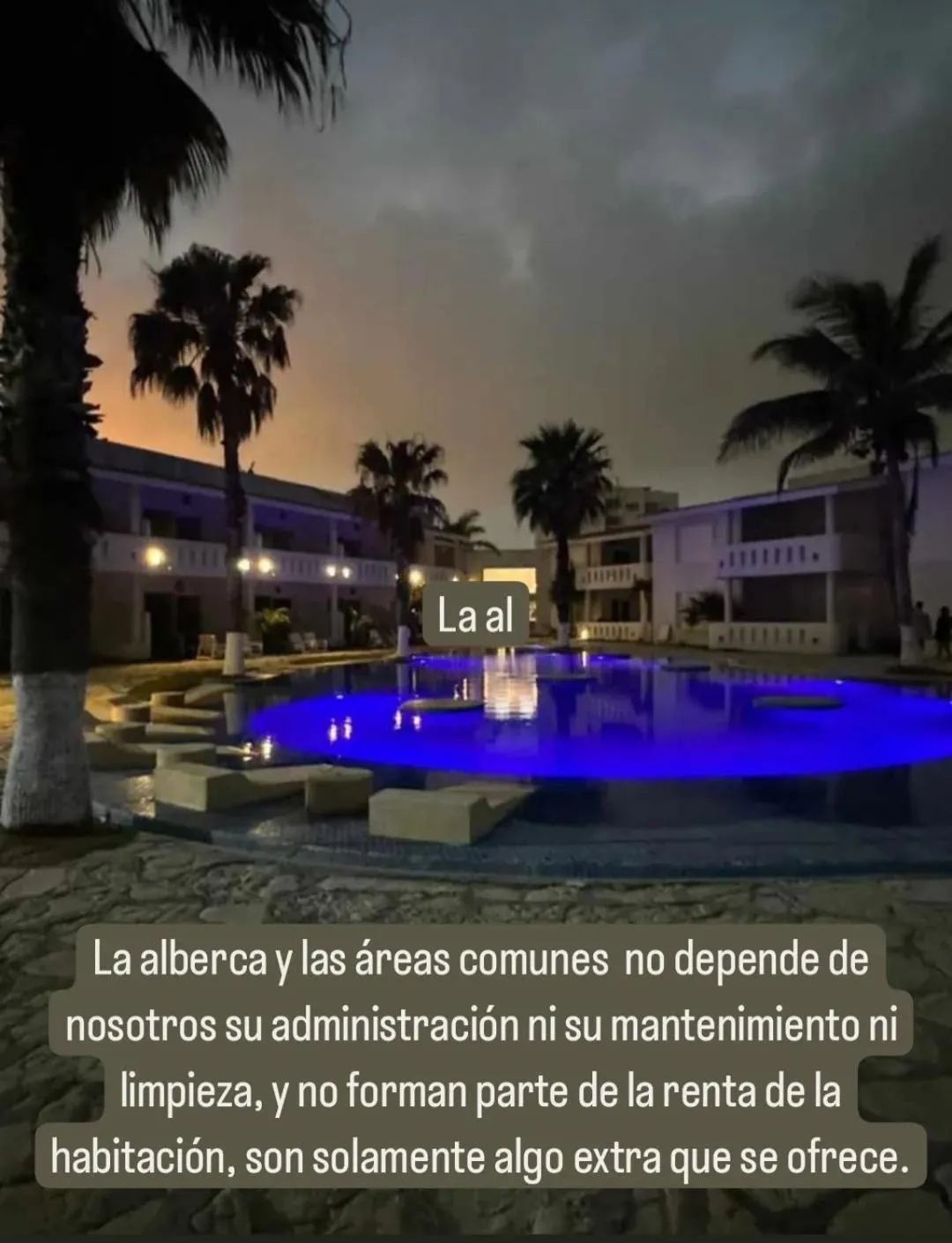 CARASOL VILLAS y SUITES PRIVADAS