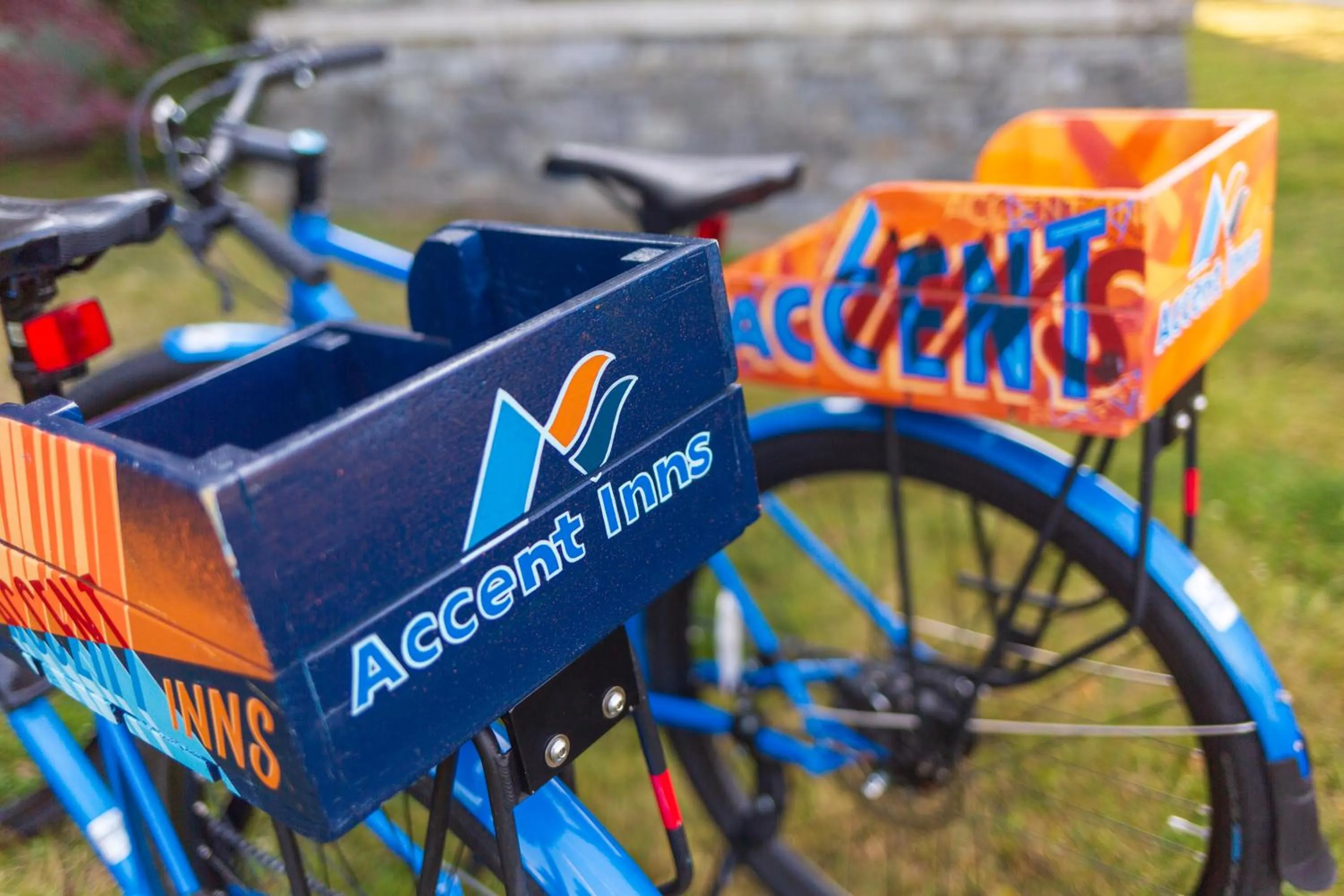 Activities in Accent Inns Vancouver Airport