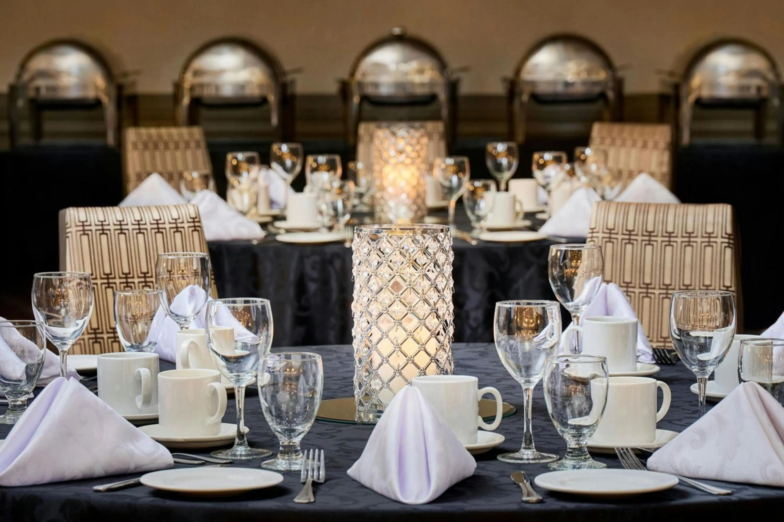 Meeting/conference room in Sheraton Hamilton Hotel