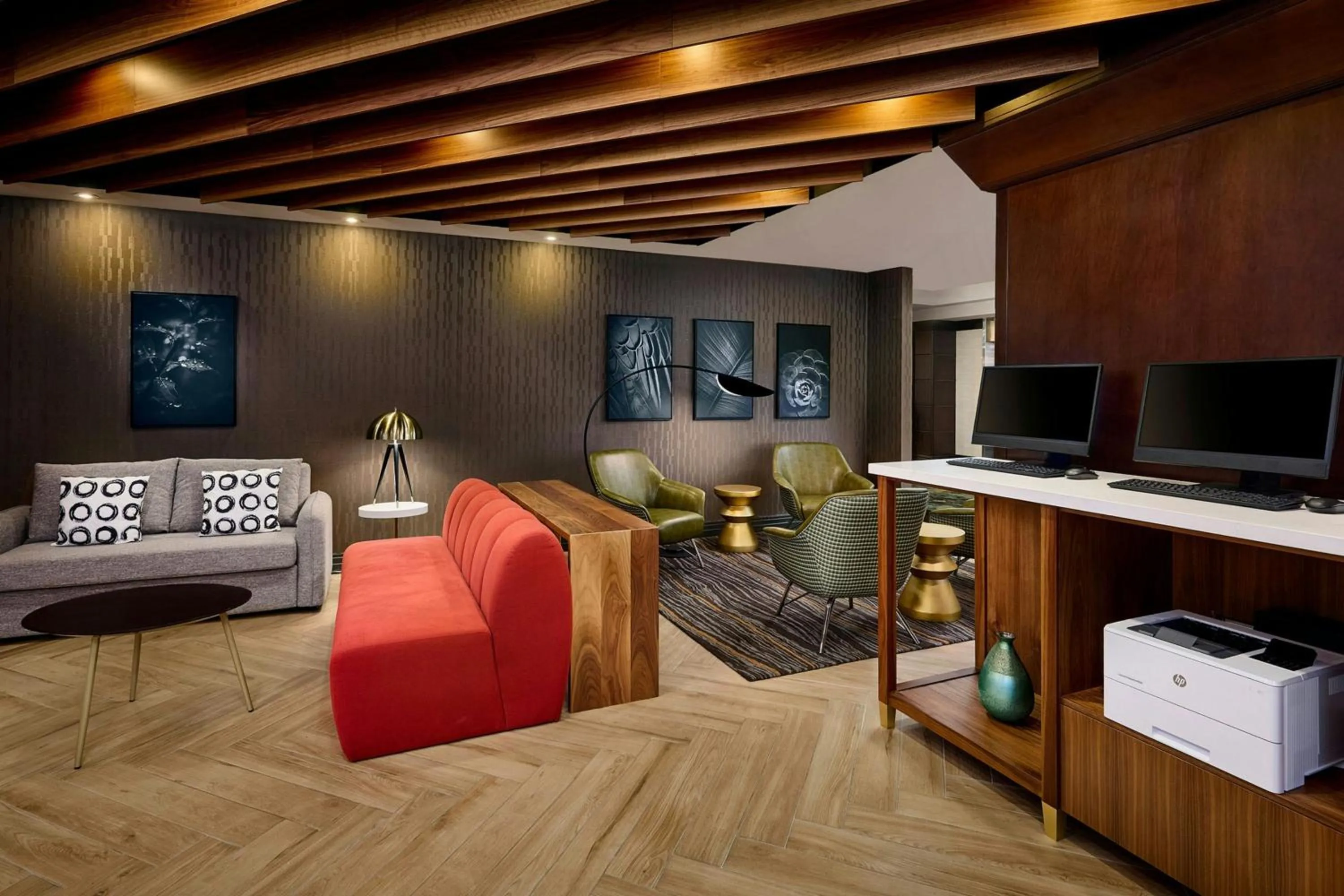 Other in Sheraton Hamilton Hotel