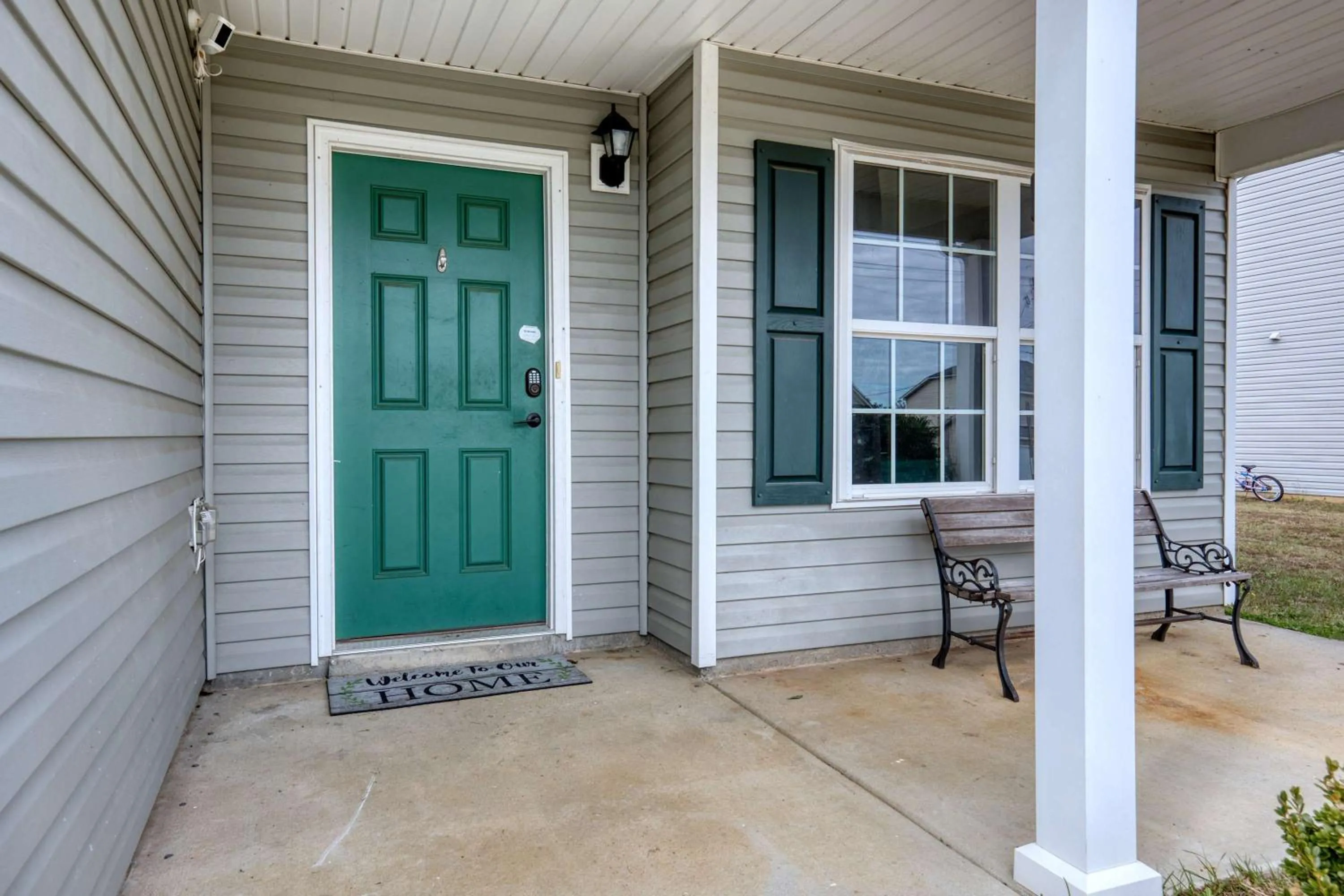 The Benning Game House 2 Near Base & Downtown