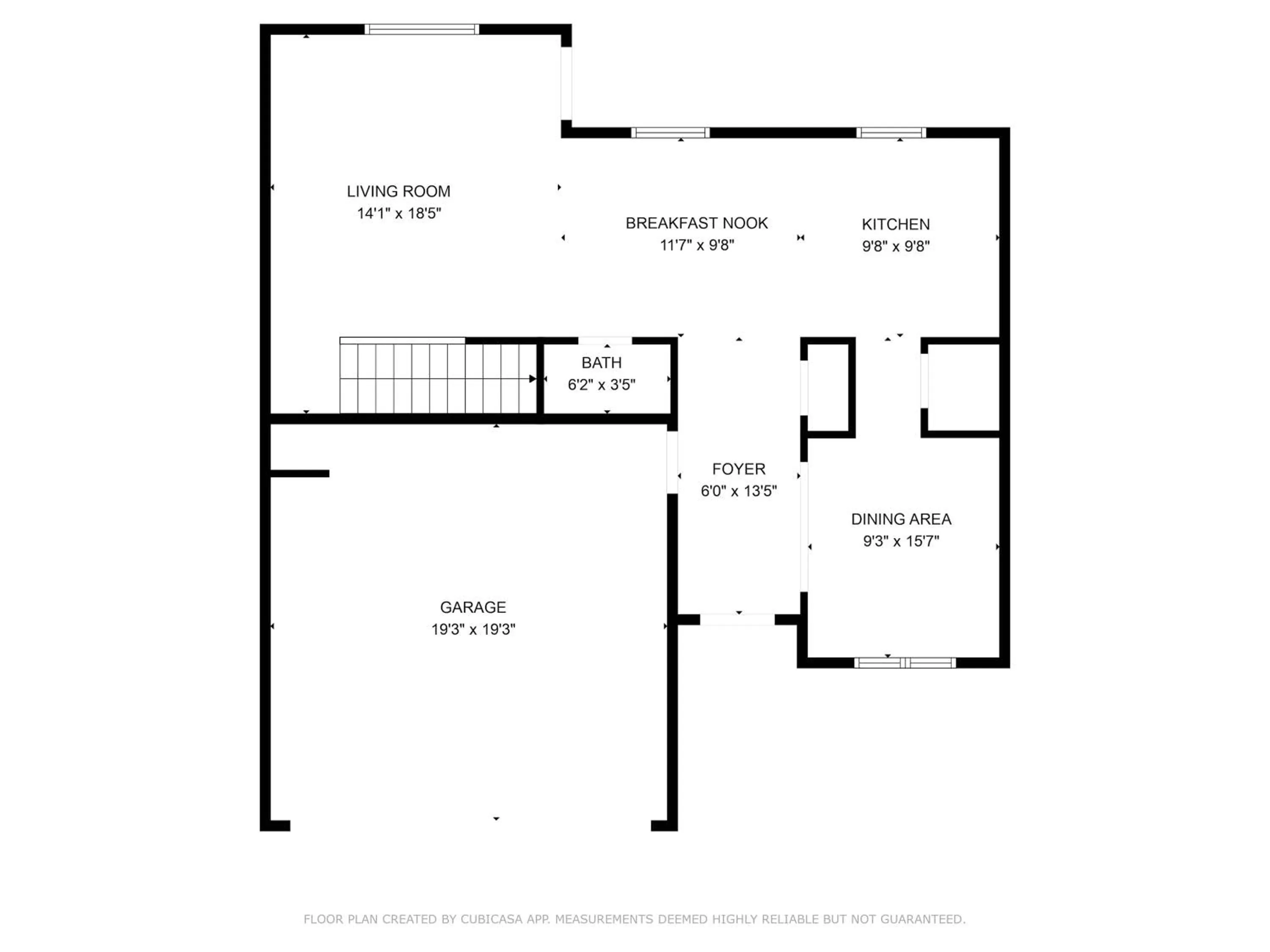 The Benning Game House 2 Near Base & Downtown