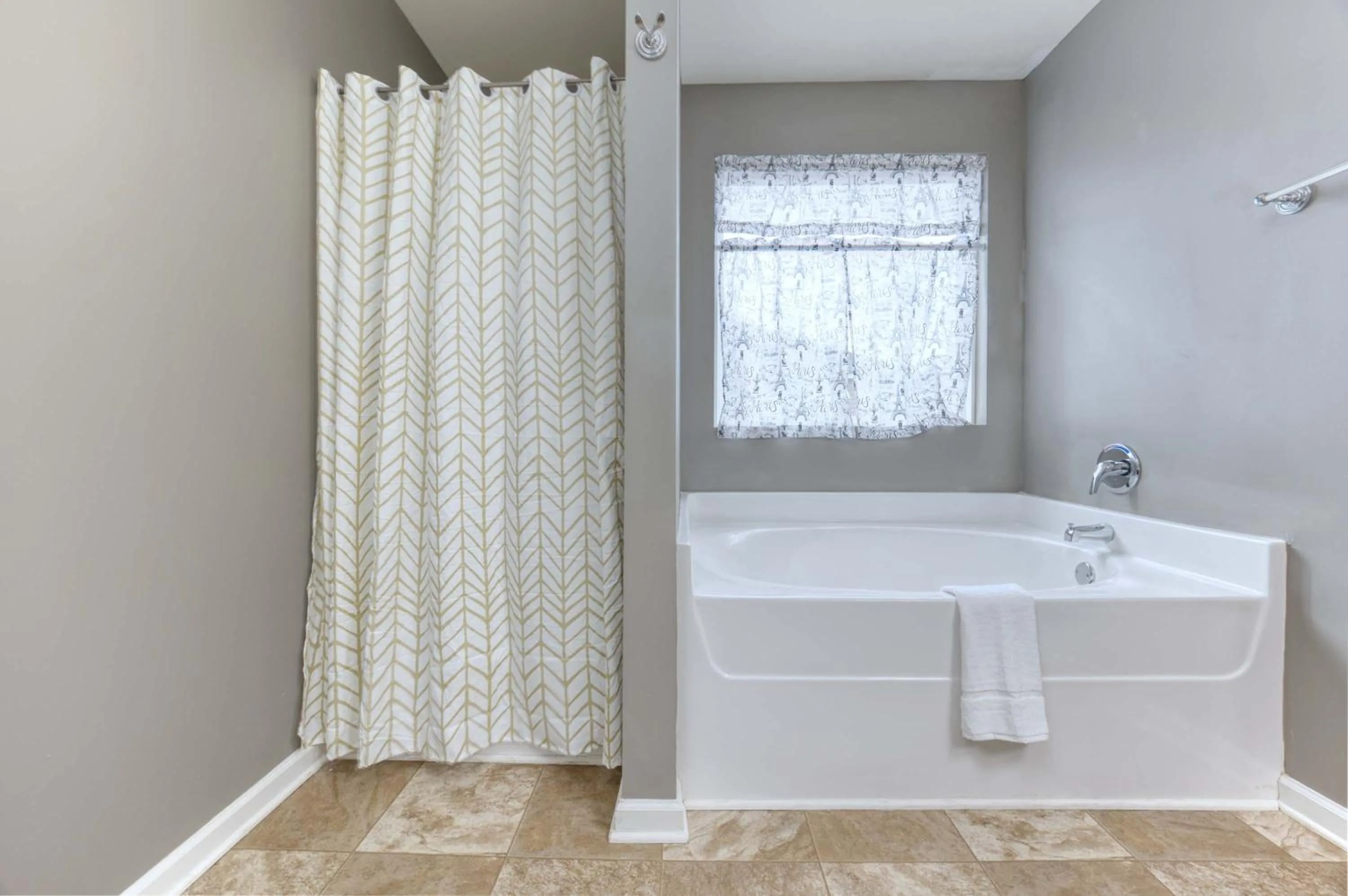 The Benning Game House 2 Near Base & Downtown