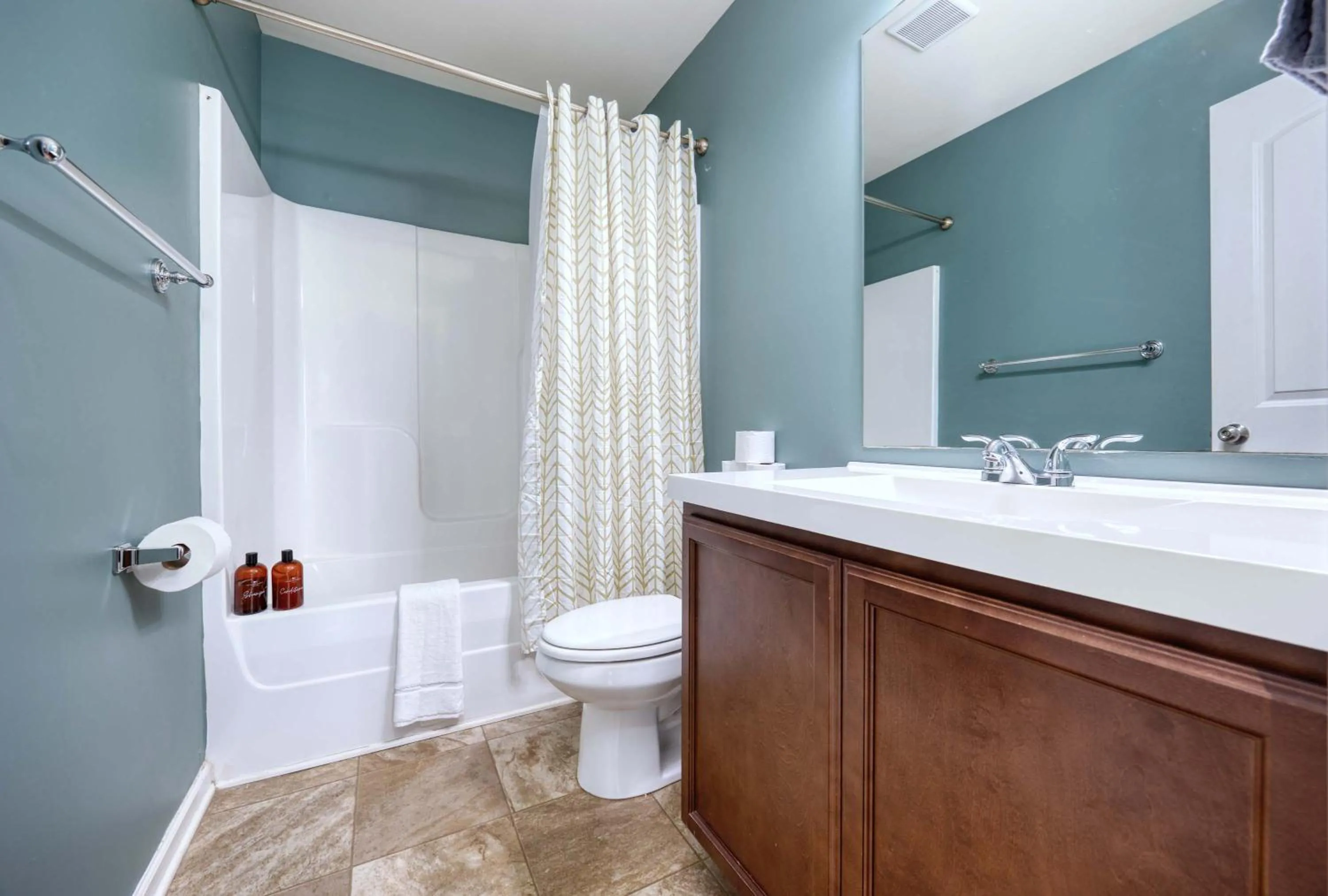 The Benning Game House 2 Near Base & Downtown