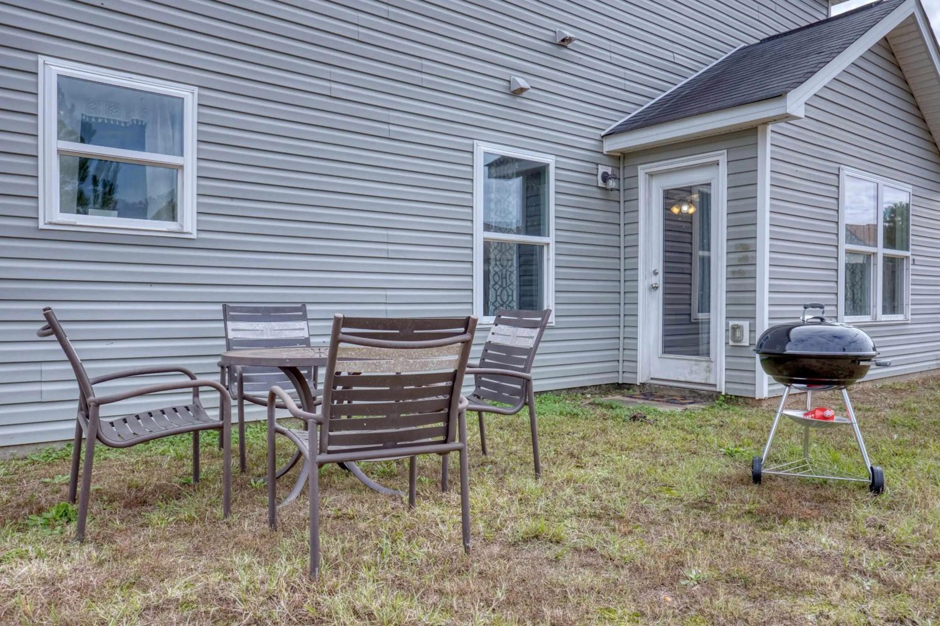 The Benning Game House 2 Near Base & Downtown