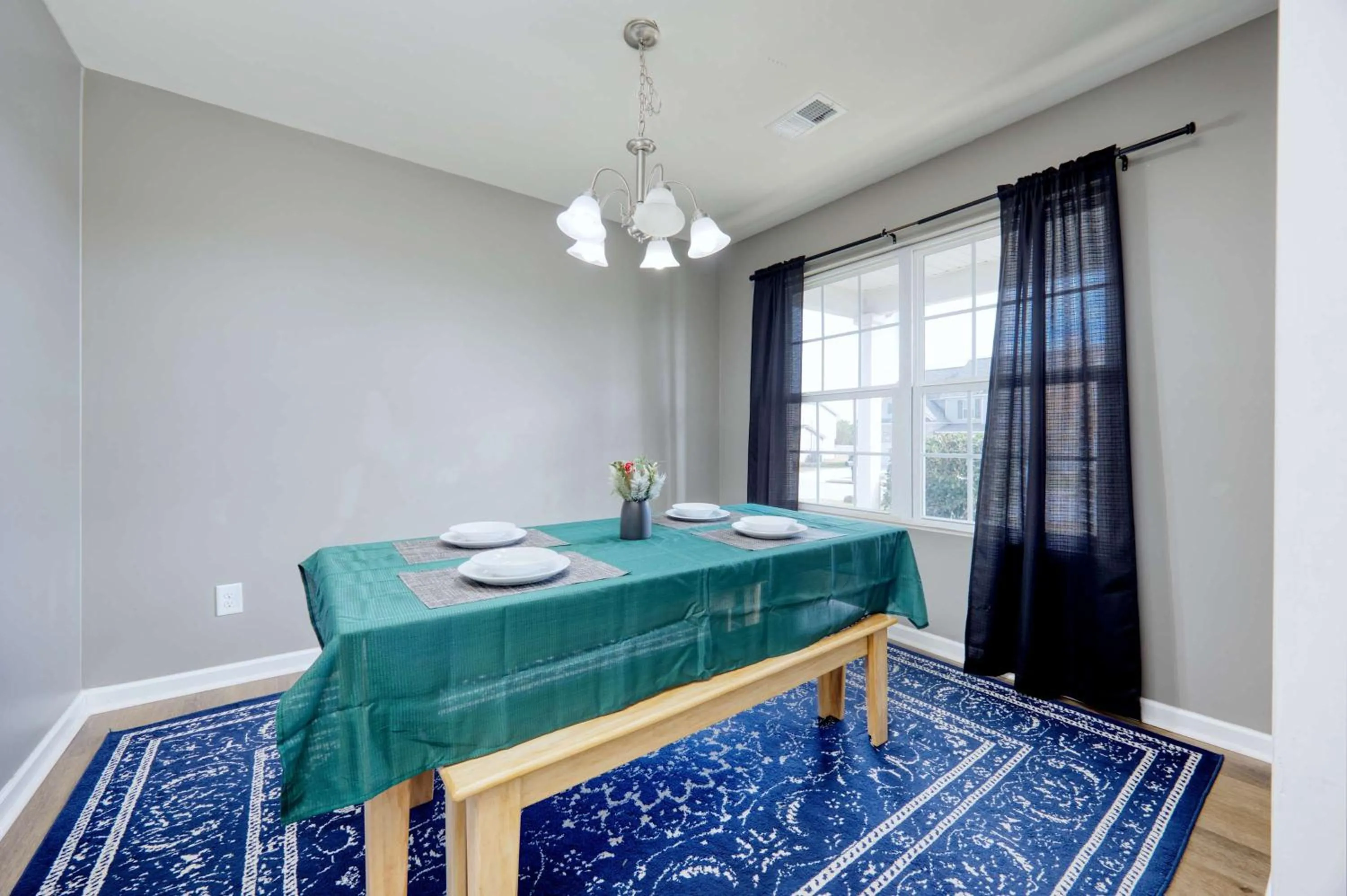 The Benning Game House 2 Near Base & Downtown