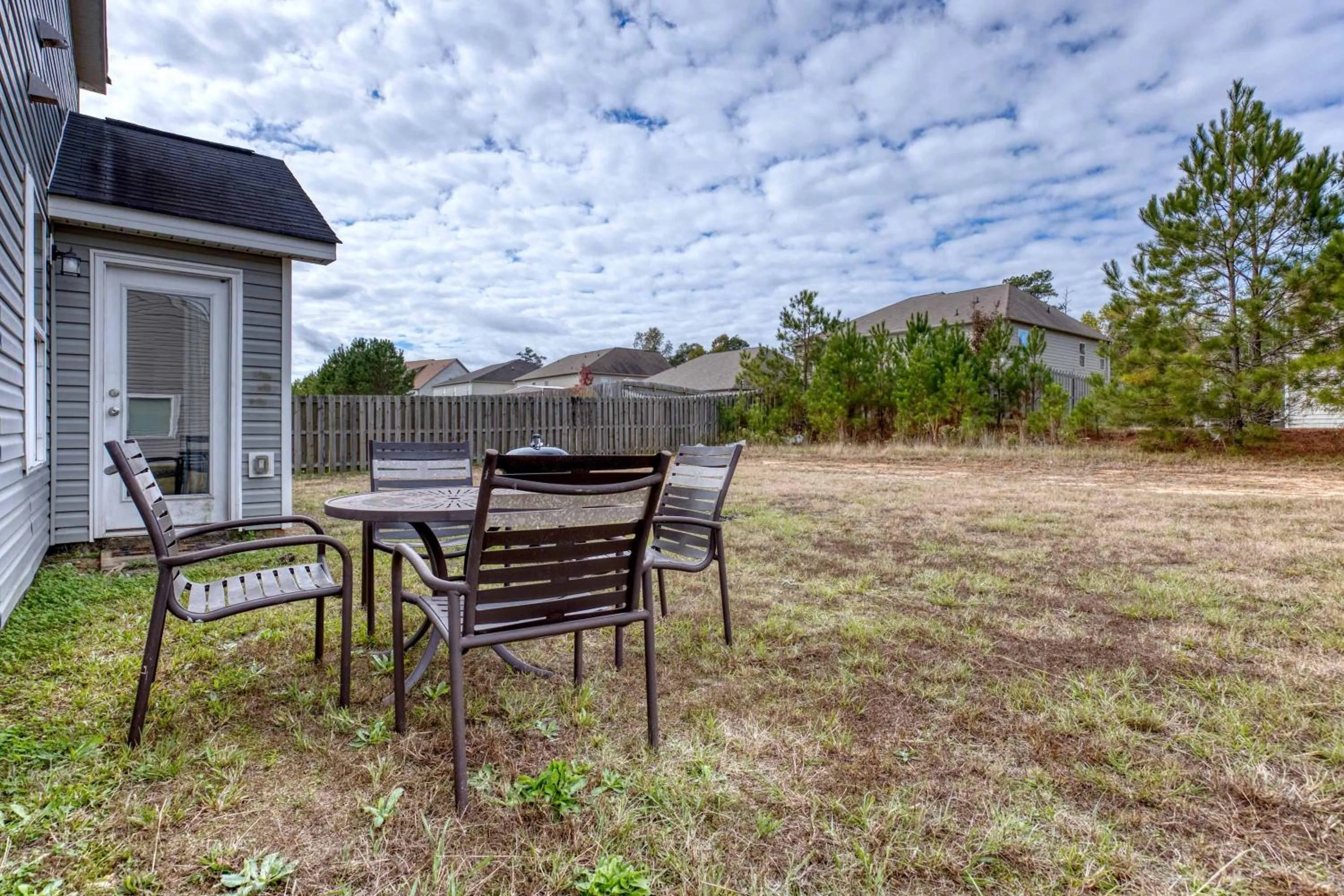 The Benning Game House 2 Near Base & Downtown