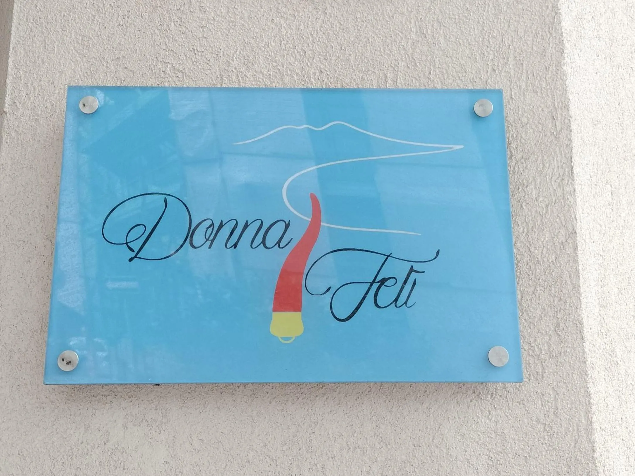 Donna Felì