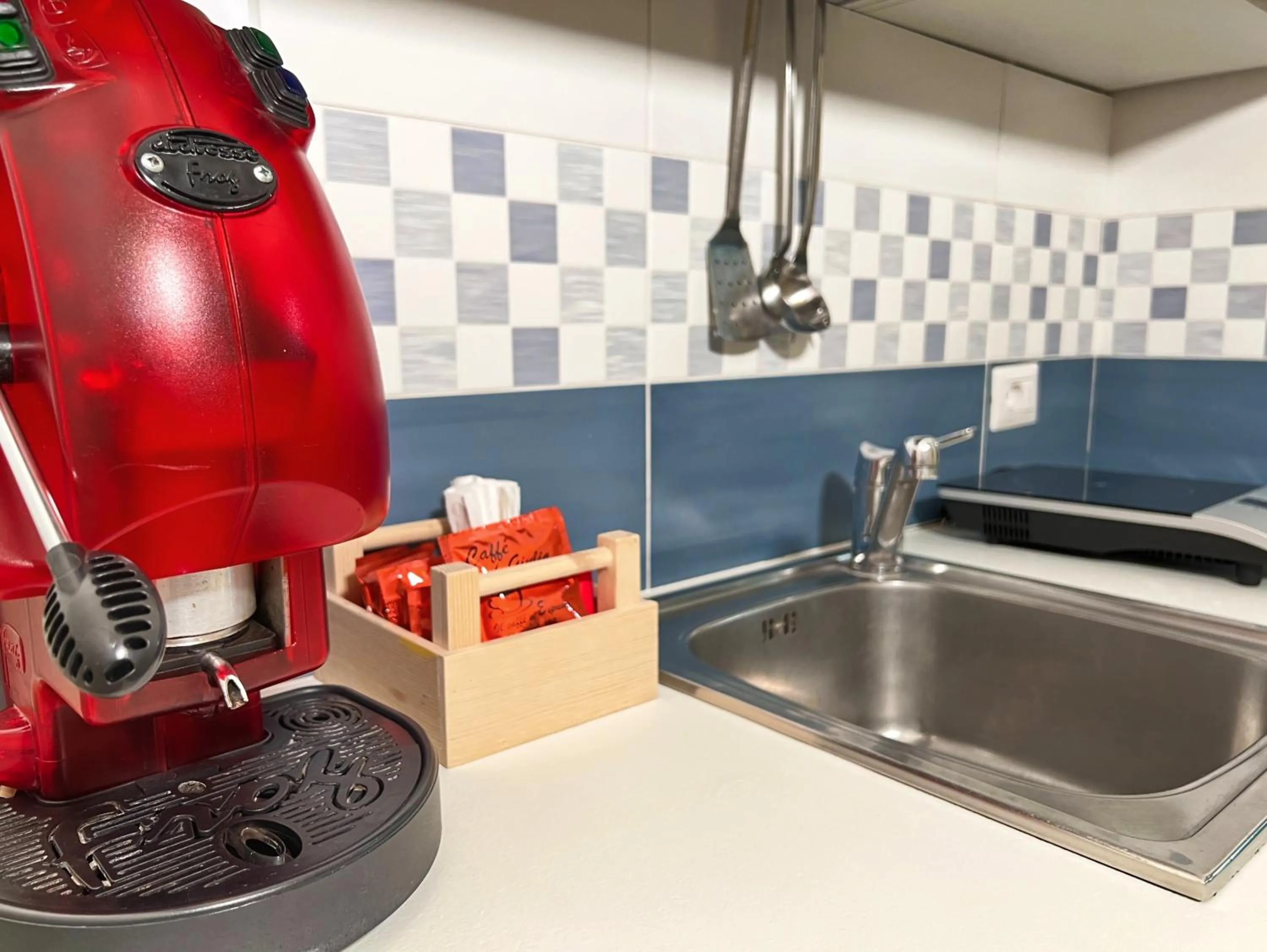 Breakfast in Donna Felì