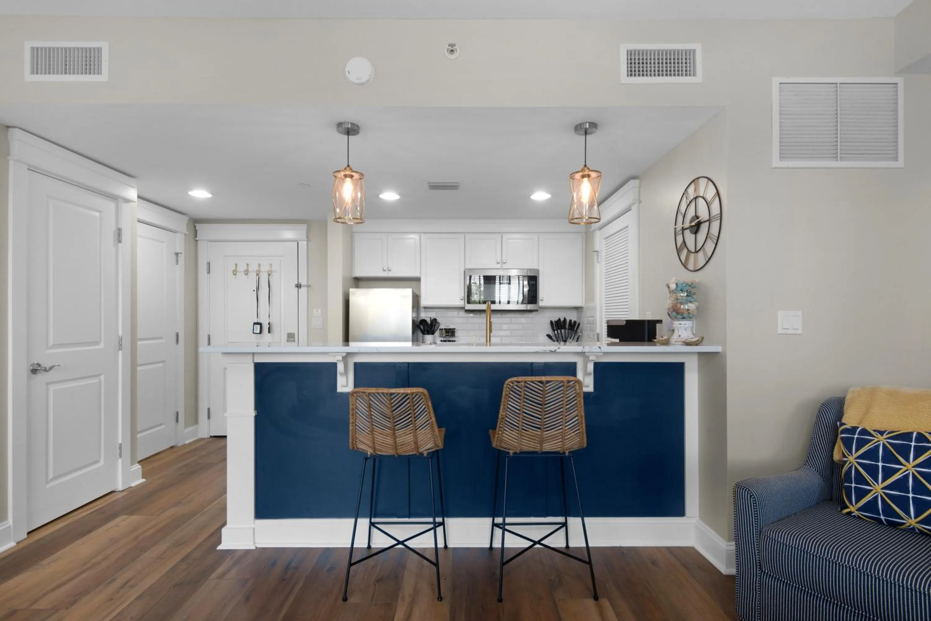 Lounge or bar in The Grand Sandestin