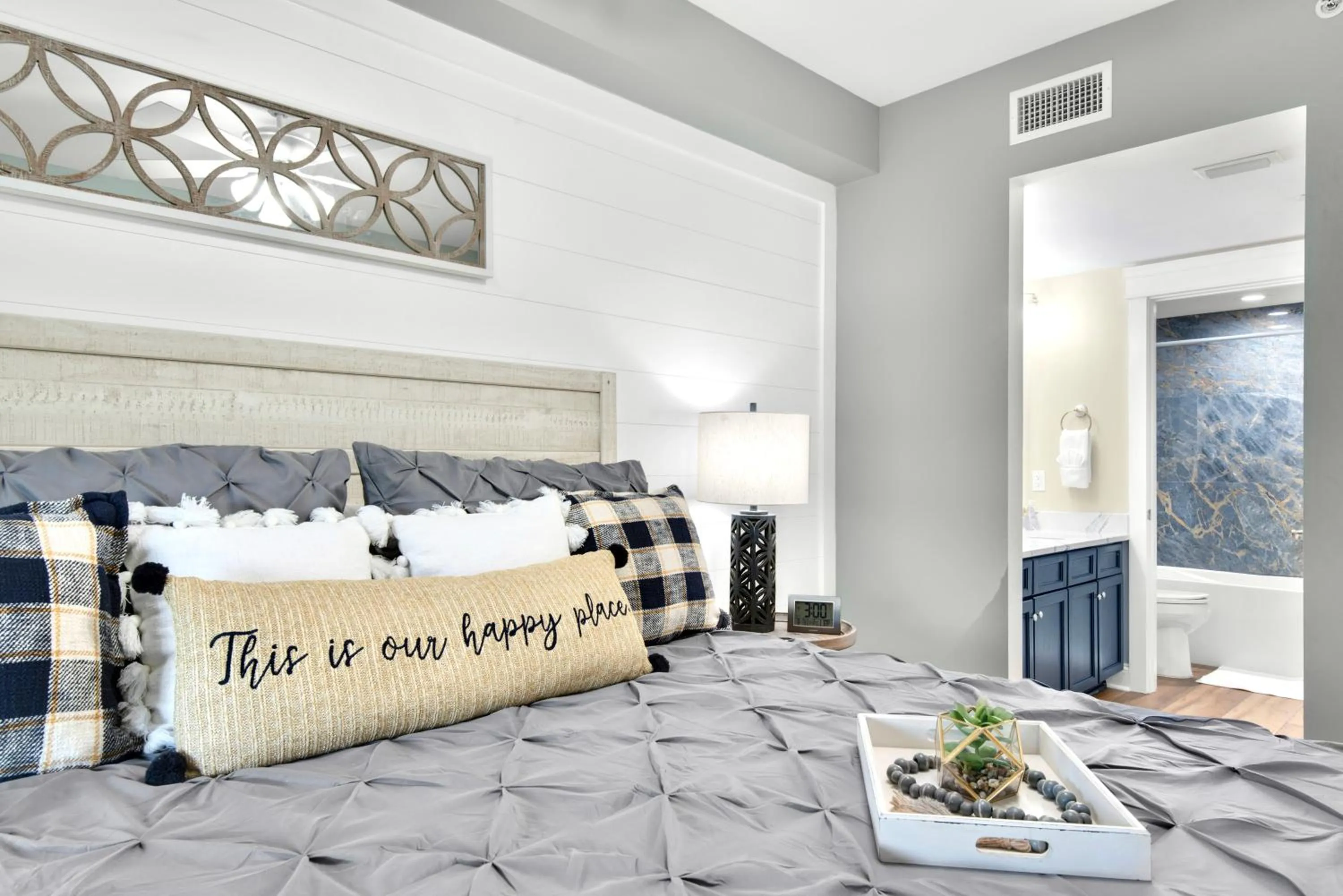 Bedroom in The Grand Sandestin