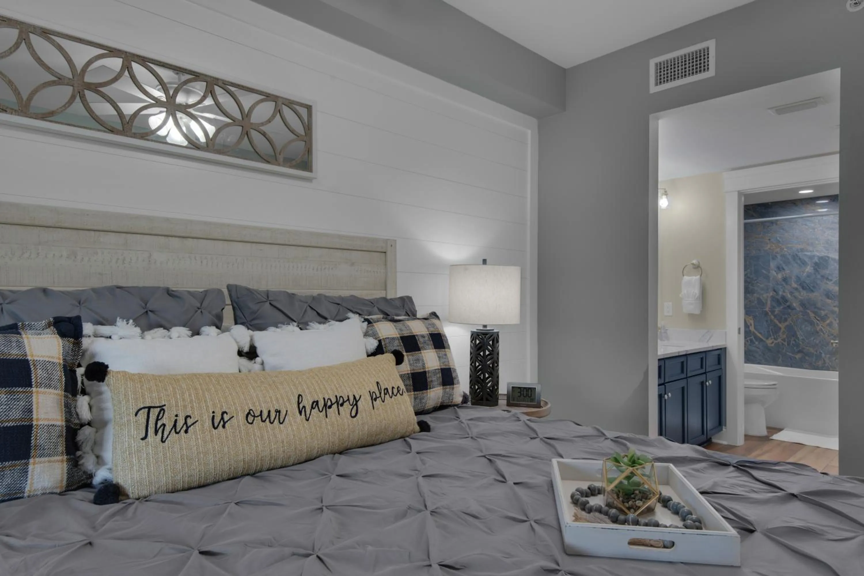 Bedroom in The Grand Sandestin