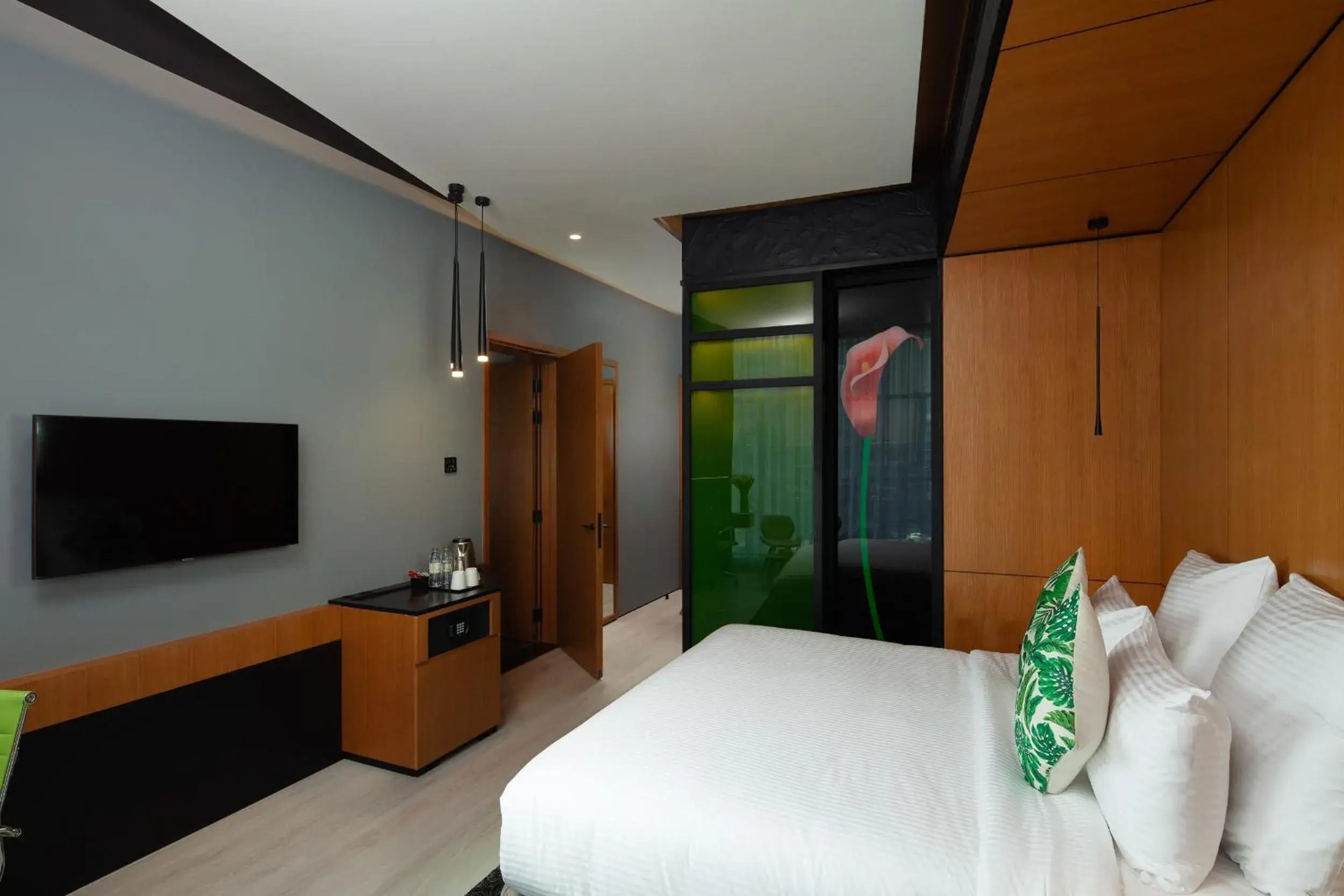 Sky Classic Room in Al Khoory Sky Garden Hotel Sky Classic Room in Al Khoory Sky Garden Hotel