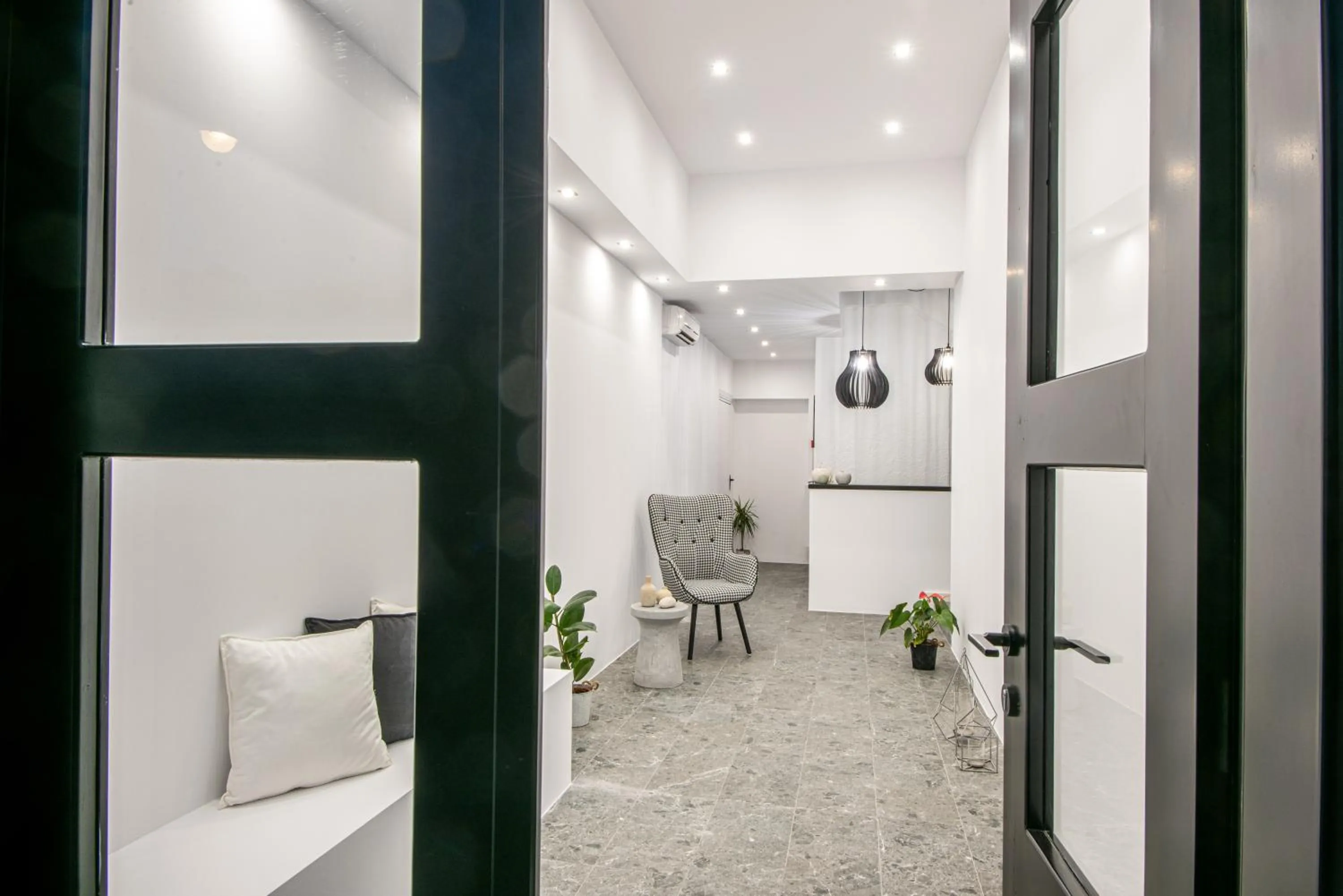 Property building in Kalypso Suites Hotel - Adults Only