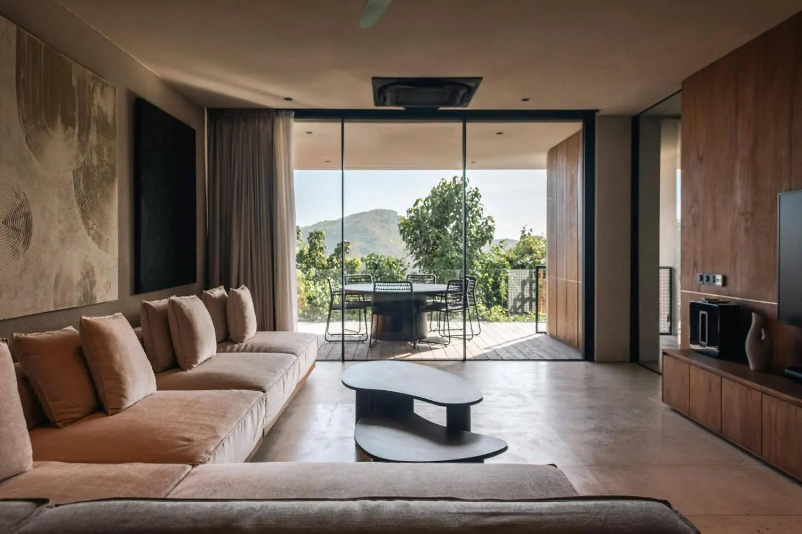 Bedroom in Tampah Hills