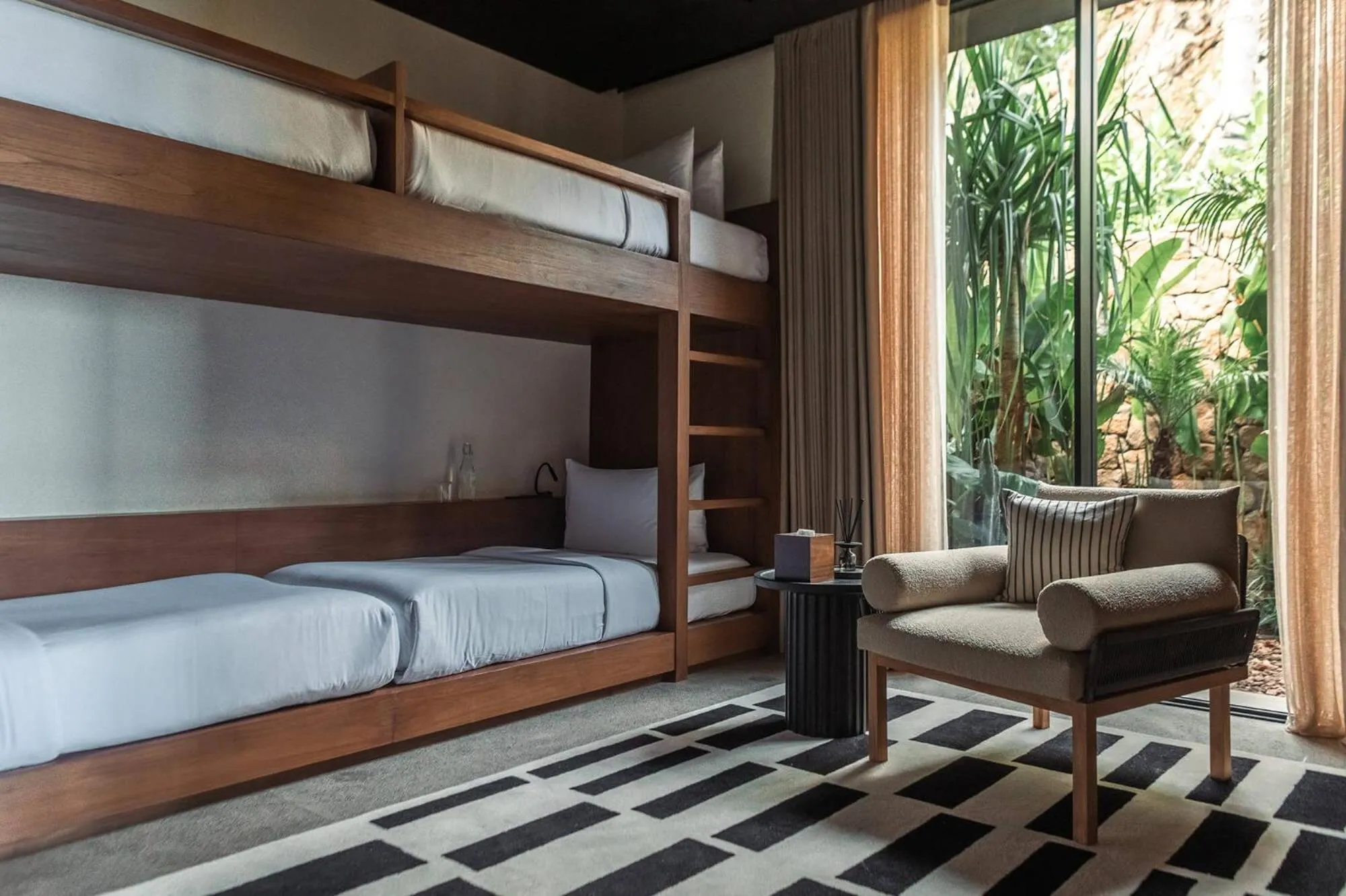 bunk bed, Bed in Tampah Hills