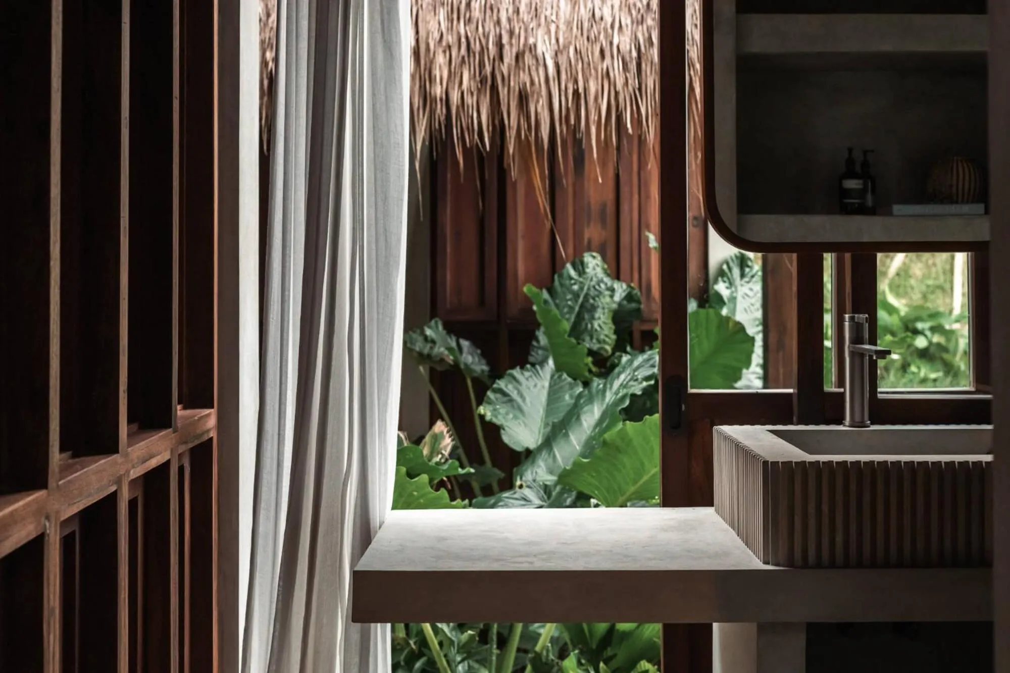 Bathroom in Tampah Hills