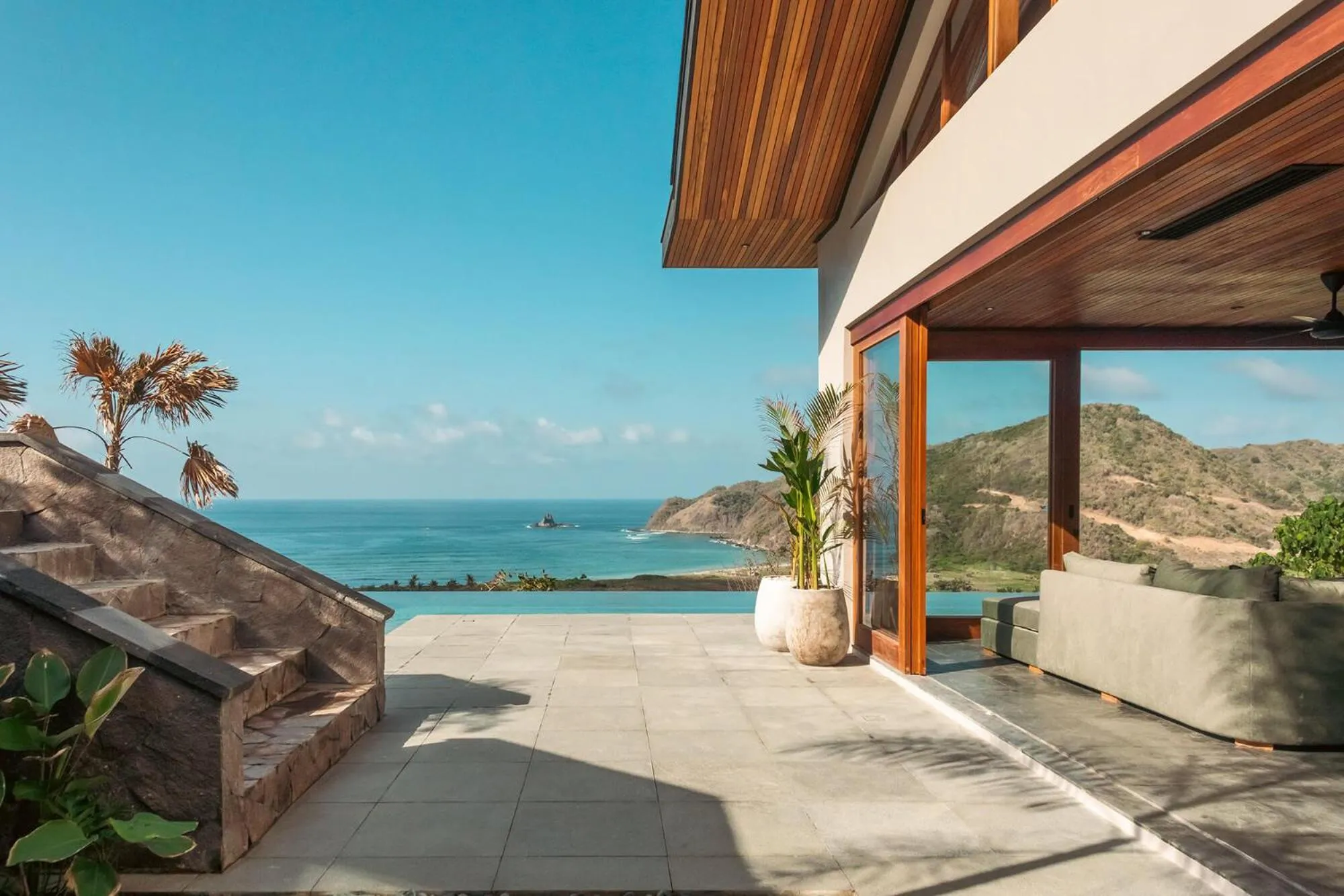 View (from property/room) in Tampah Hills