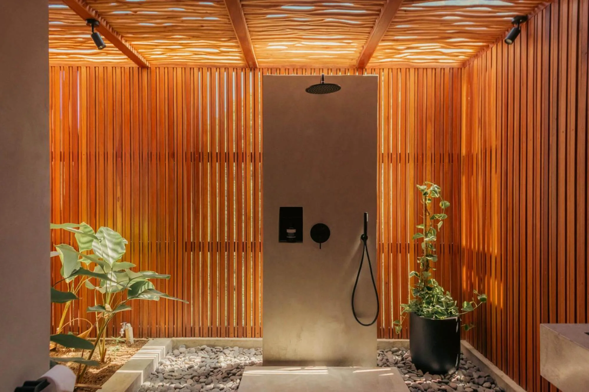 Bathroom in Tampah Hills