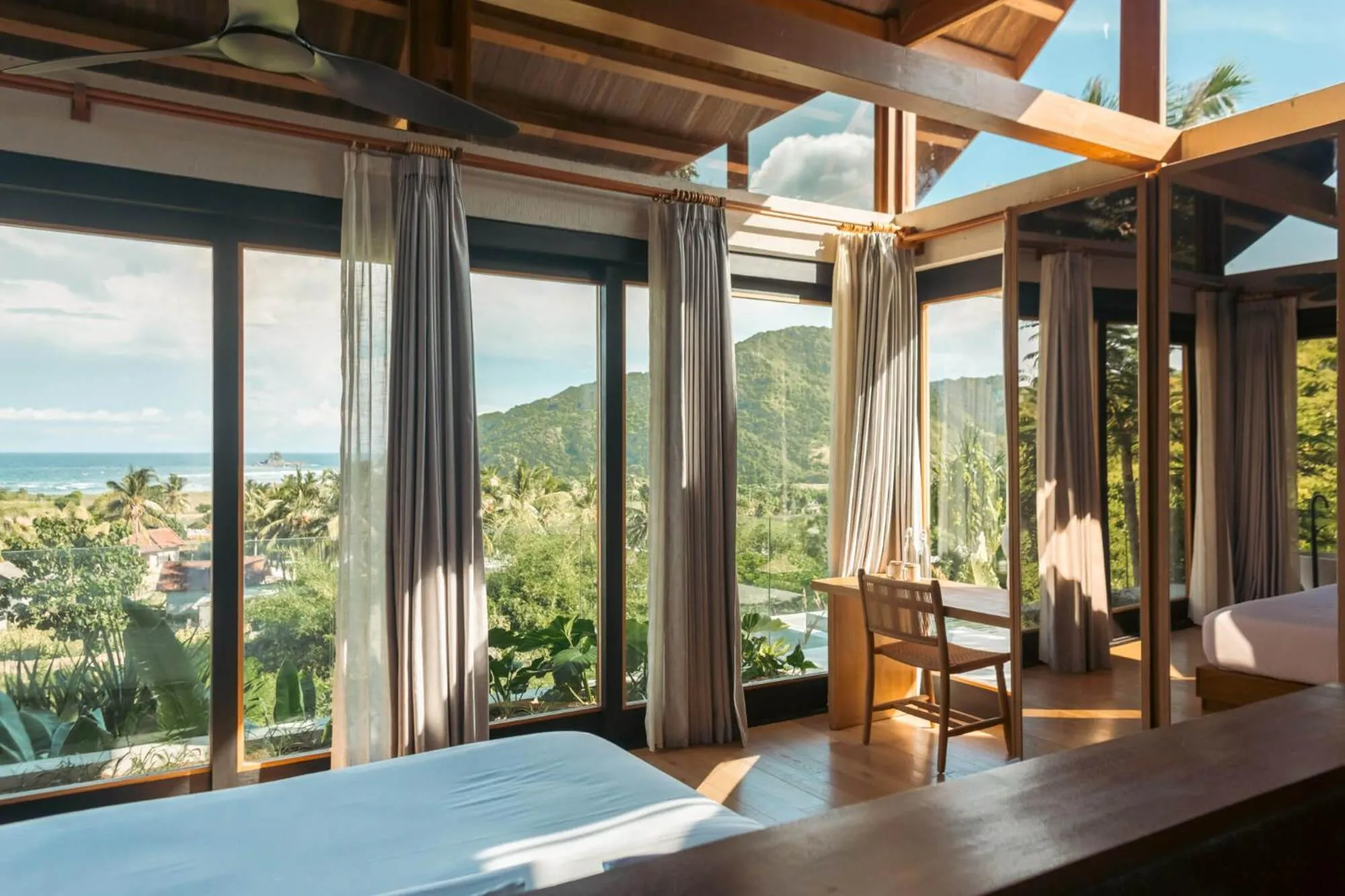 Bedroom in Tampah Hills