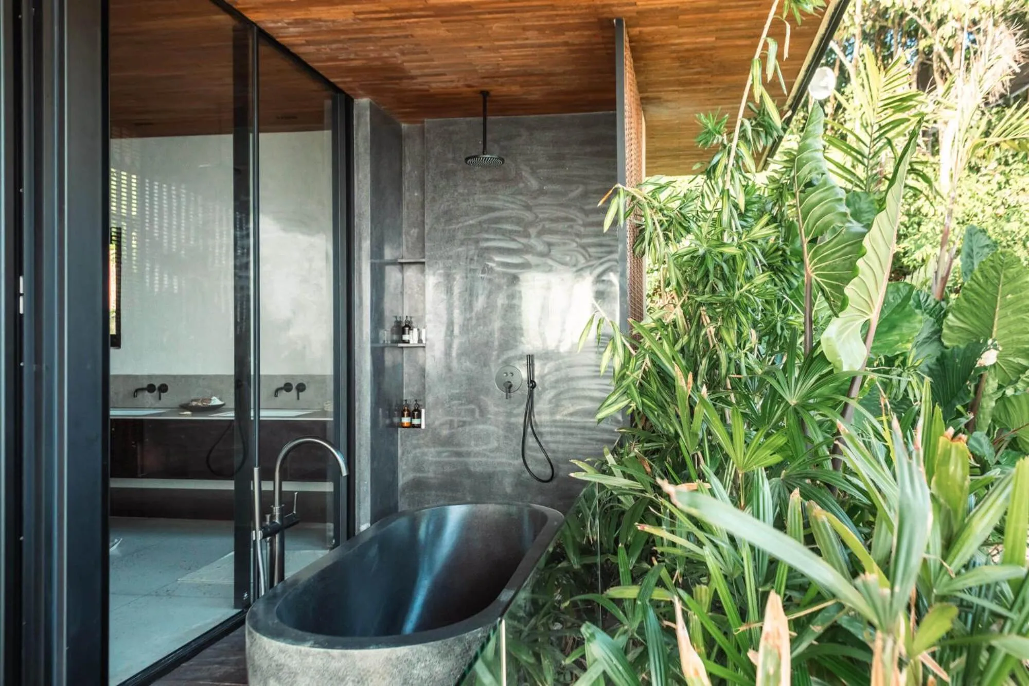 Bathroom in Tampah Hills