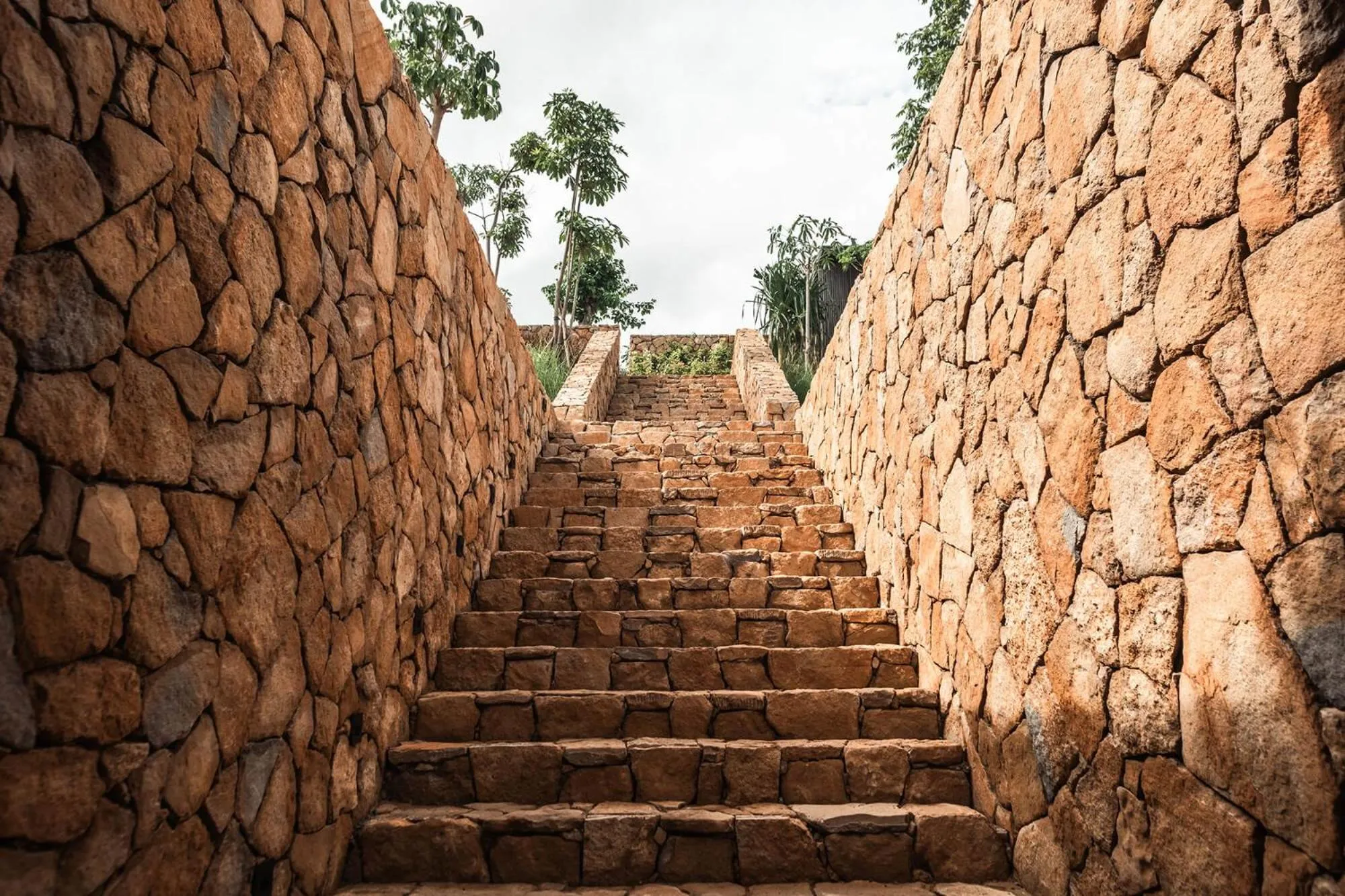 Landmark view in Tampah Hills