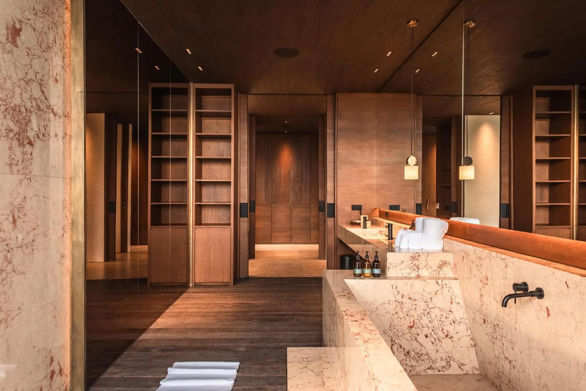 Bathroom in Tampah Hills